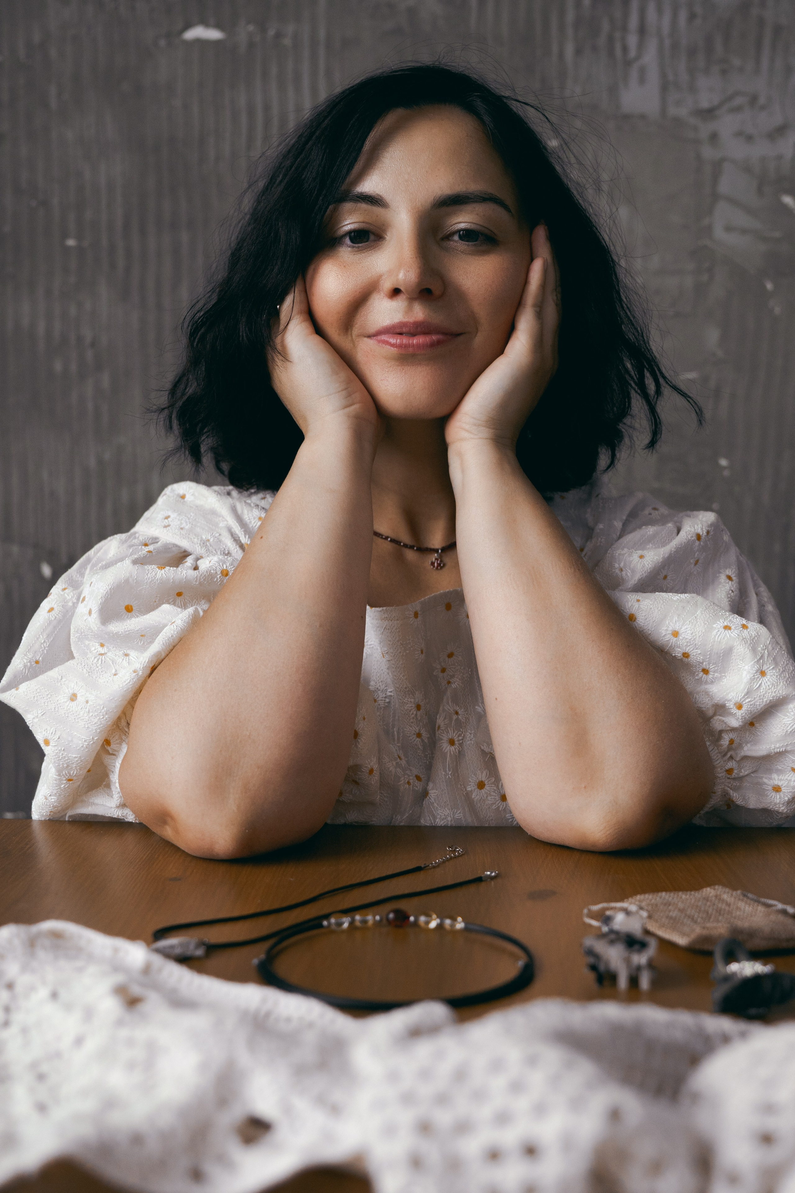 Карина. Фотограф в СПб Юлия Ченда