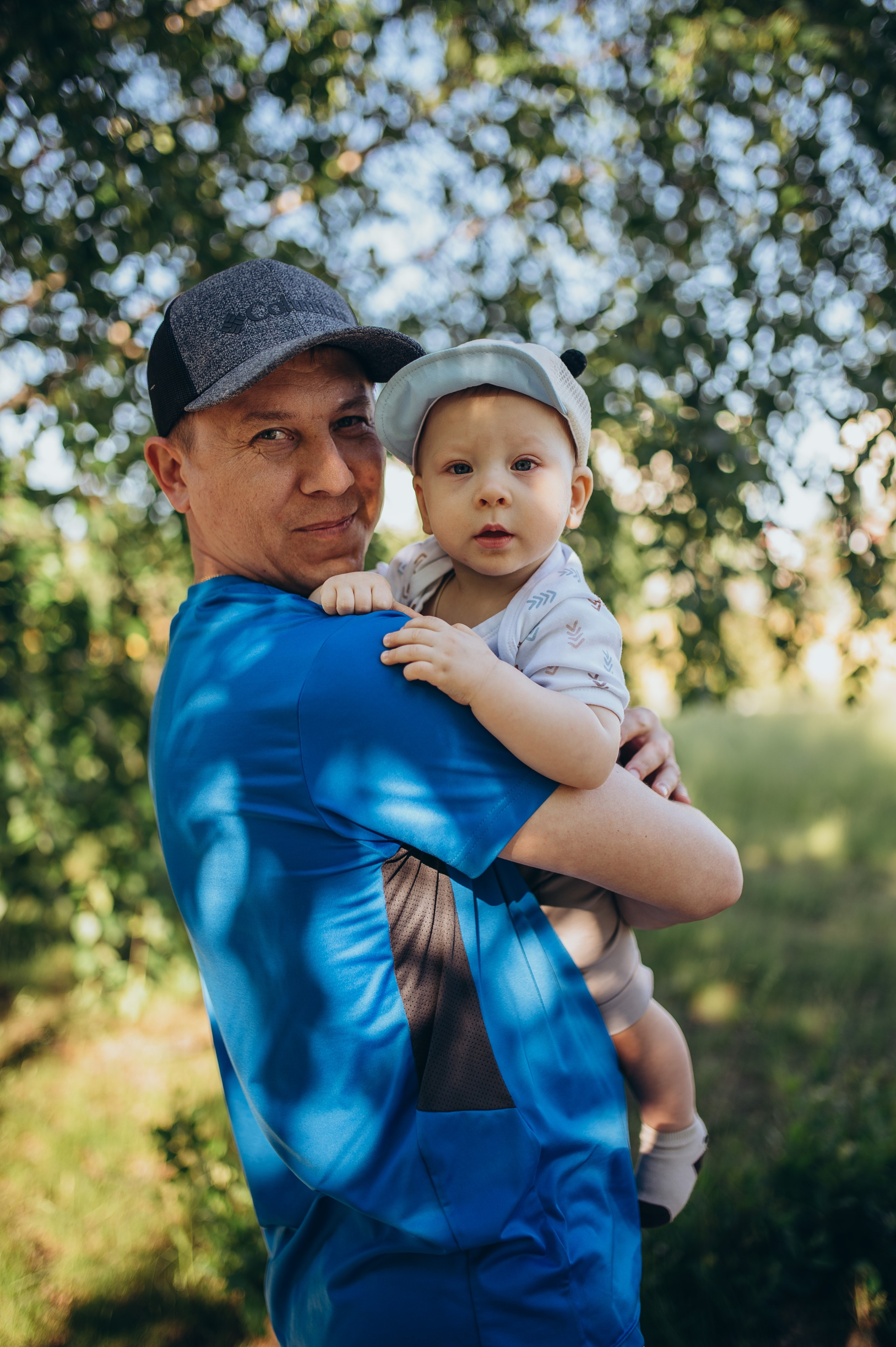 День Семьи, любви и верности (Благотворительный фотопроект). Семейный фотограф в городе Мегион и Нижневартовск Дзюба Татьяна