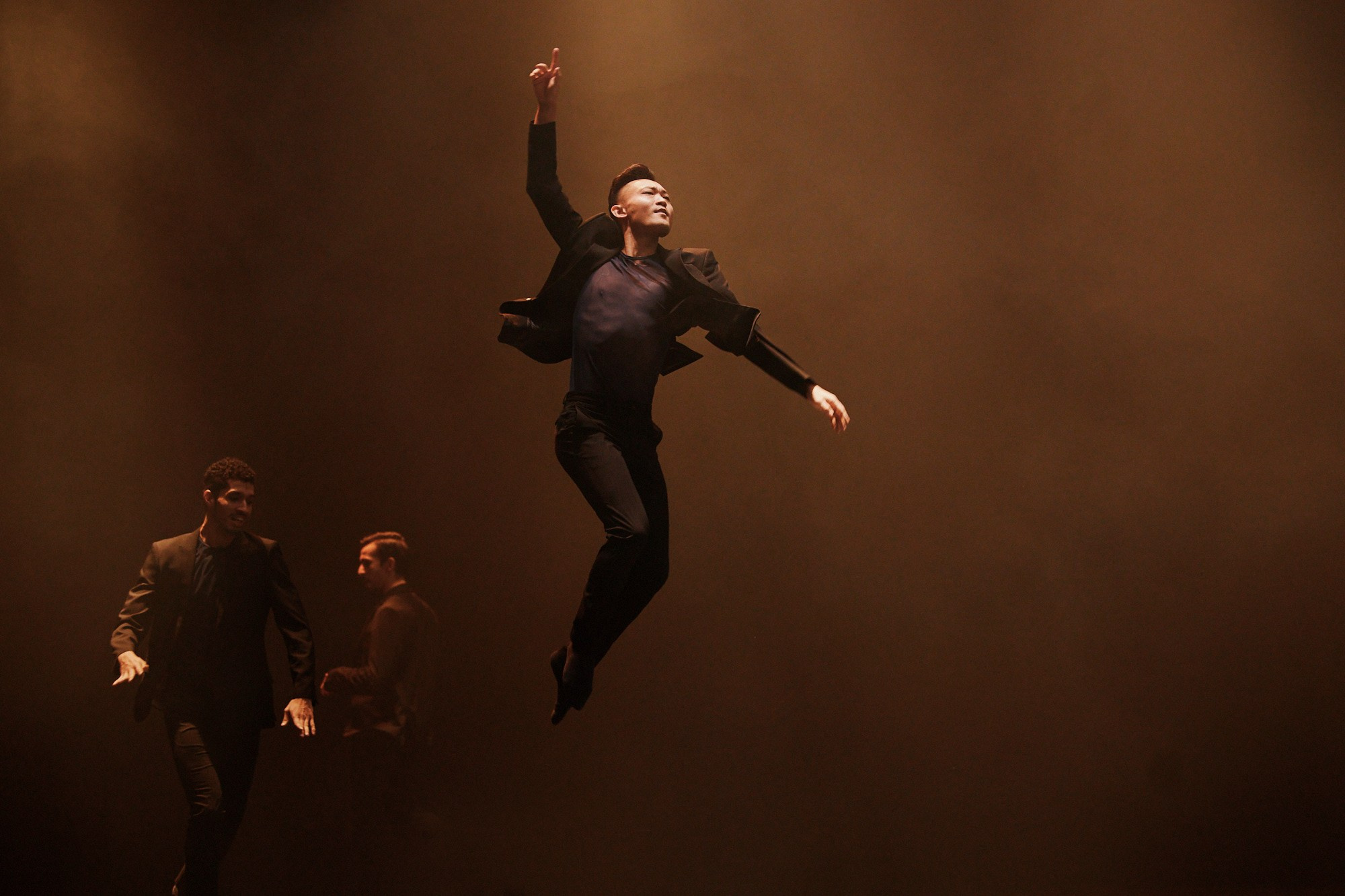 Танцевальное. Фотограф в Челябинске — Дмитрий Носов