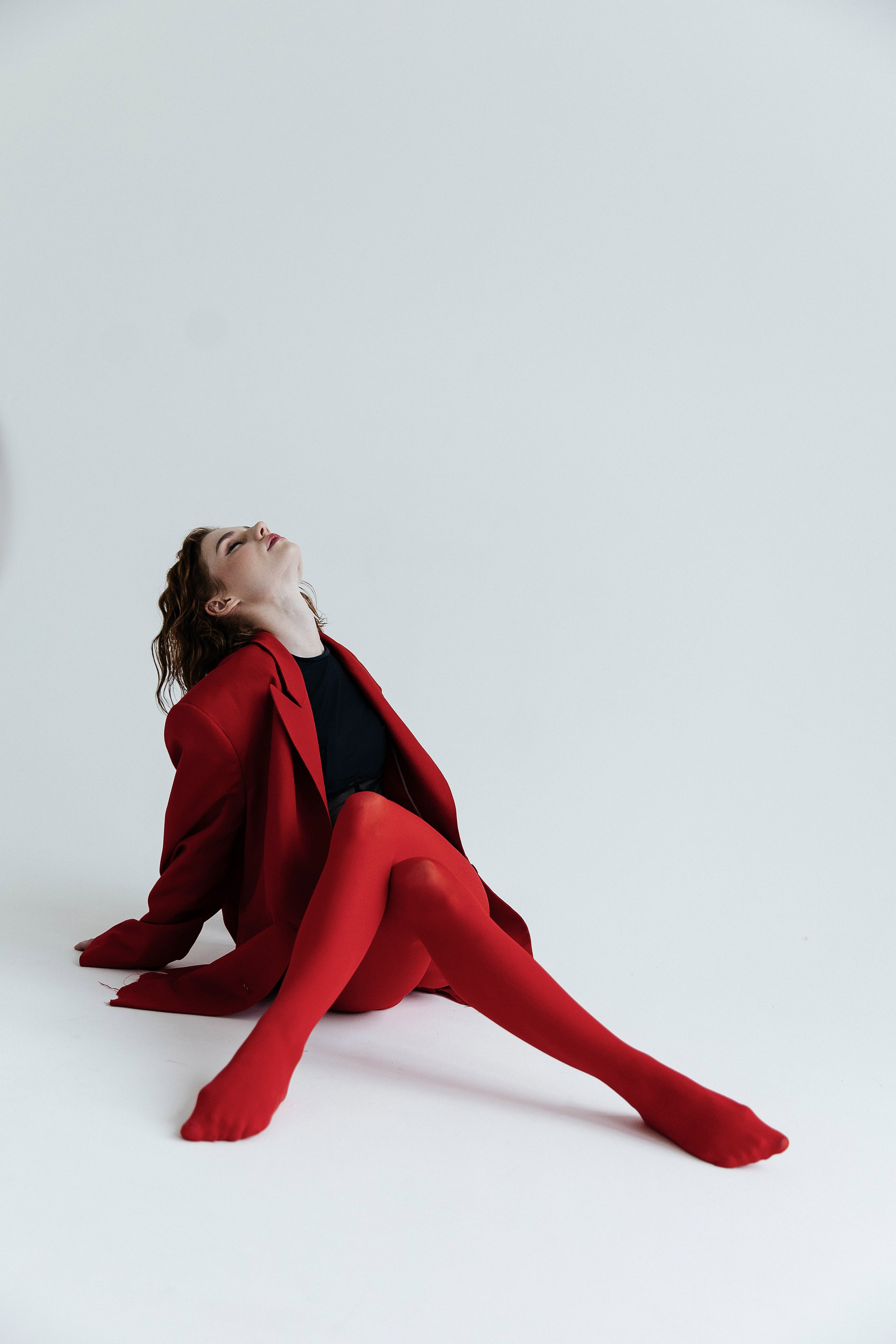 СЪЕМКА В СТУДИИ. Фотограф индивидуальных женских портретов и LOVEstory в Москве