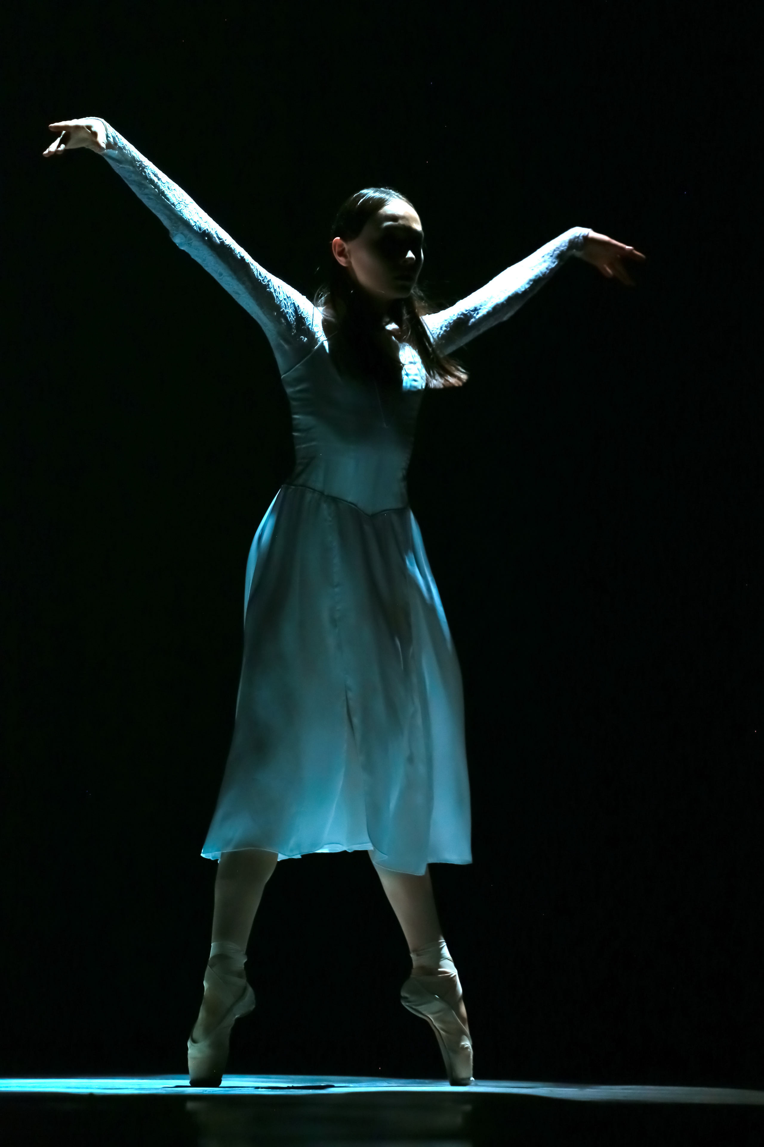 Гала концерт «Молодой балет Мира» Юрия Григоровича город Сочи. Фотограф в Сочи Юрий Шептаев