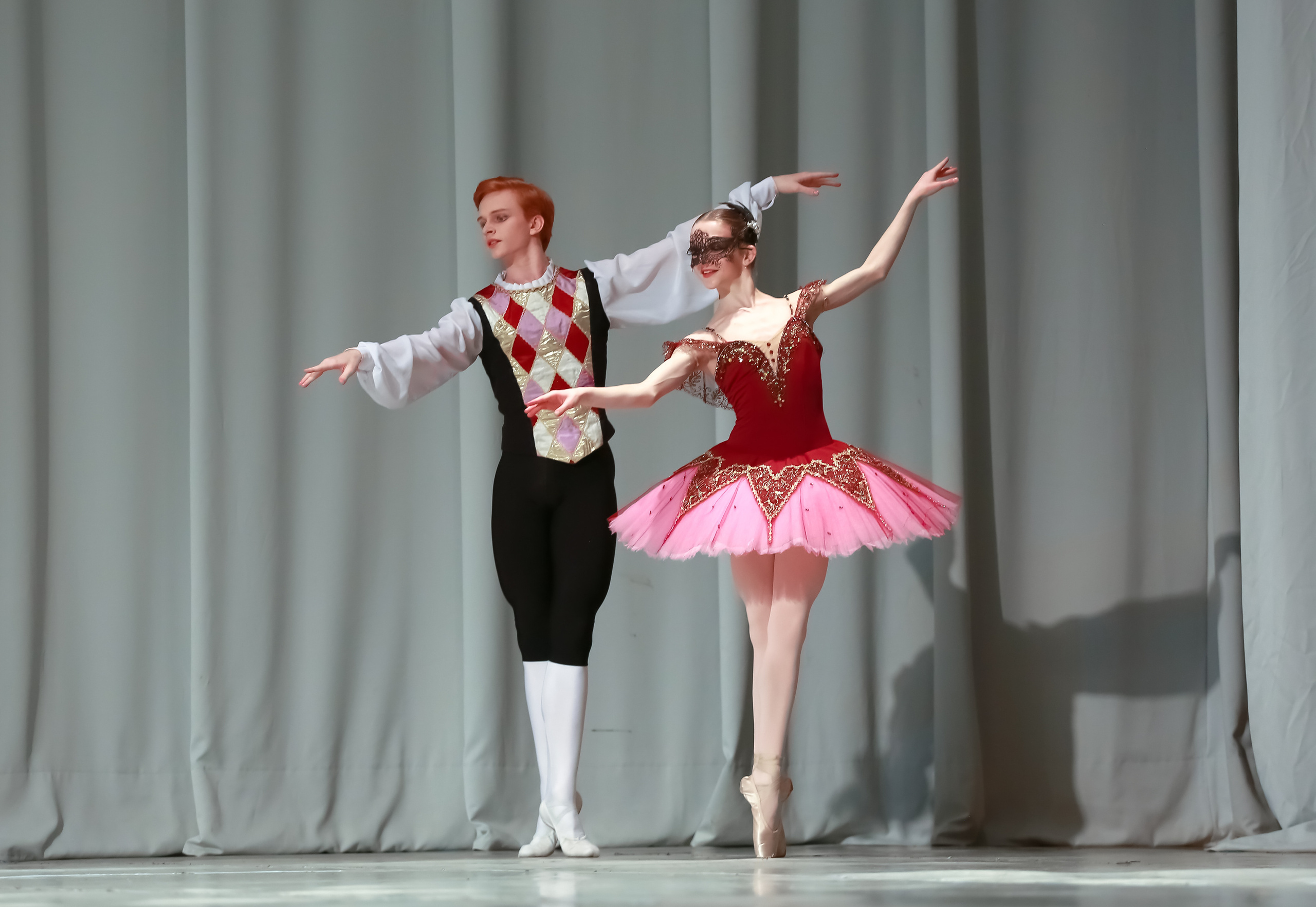 Гала концерт «Молодой балет Мира» Юрия Григоровича город Сочи. Фотограф в Сочи Юрий Шептаев