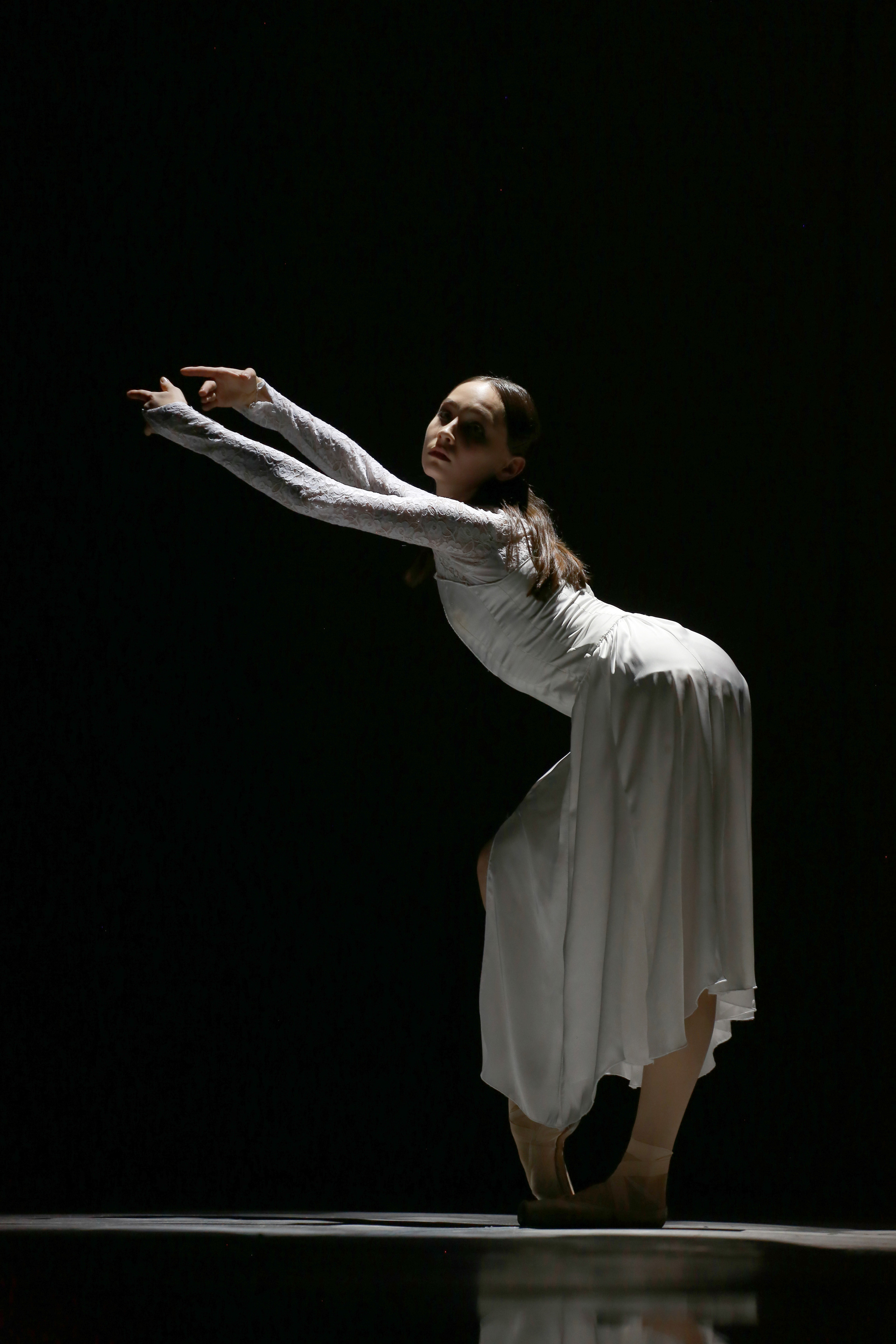 Гала концерт «Молодой балет Мира» Юрия Григоровича город Сочи. Фотограф в Сочи Юрий Шептаев