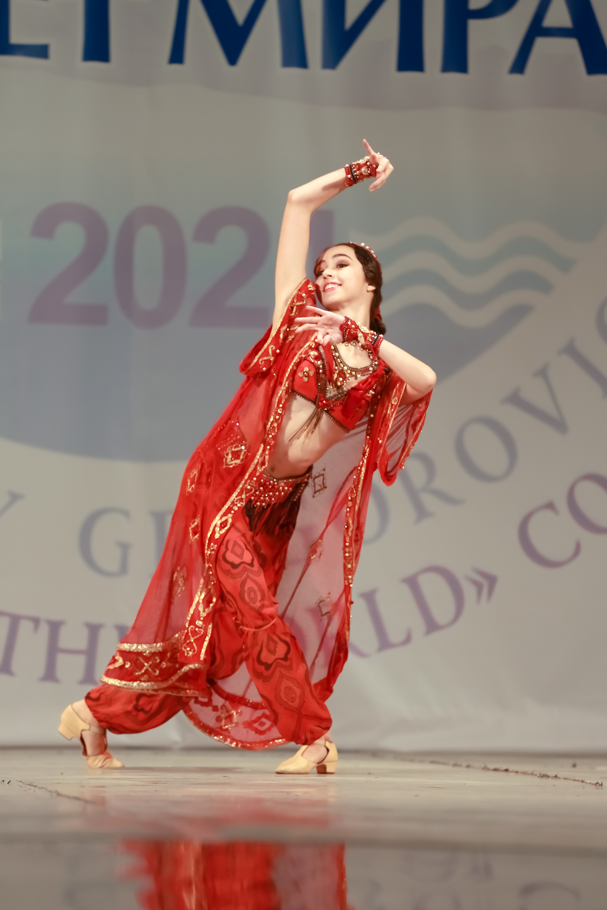 Гала концерт «Молодой балет Мира» Юрия Григоровича город Сочи. Фотограф в Сочи Юрий Шептаев