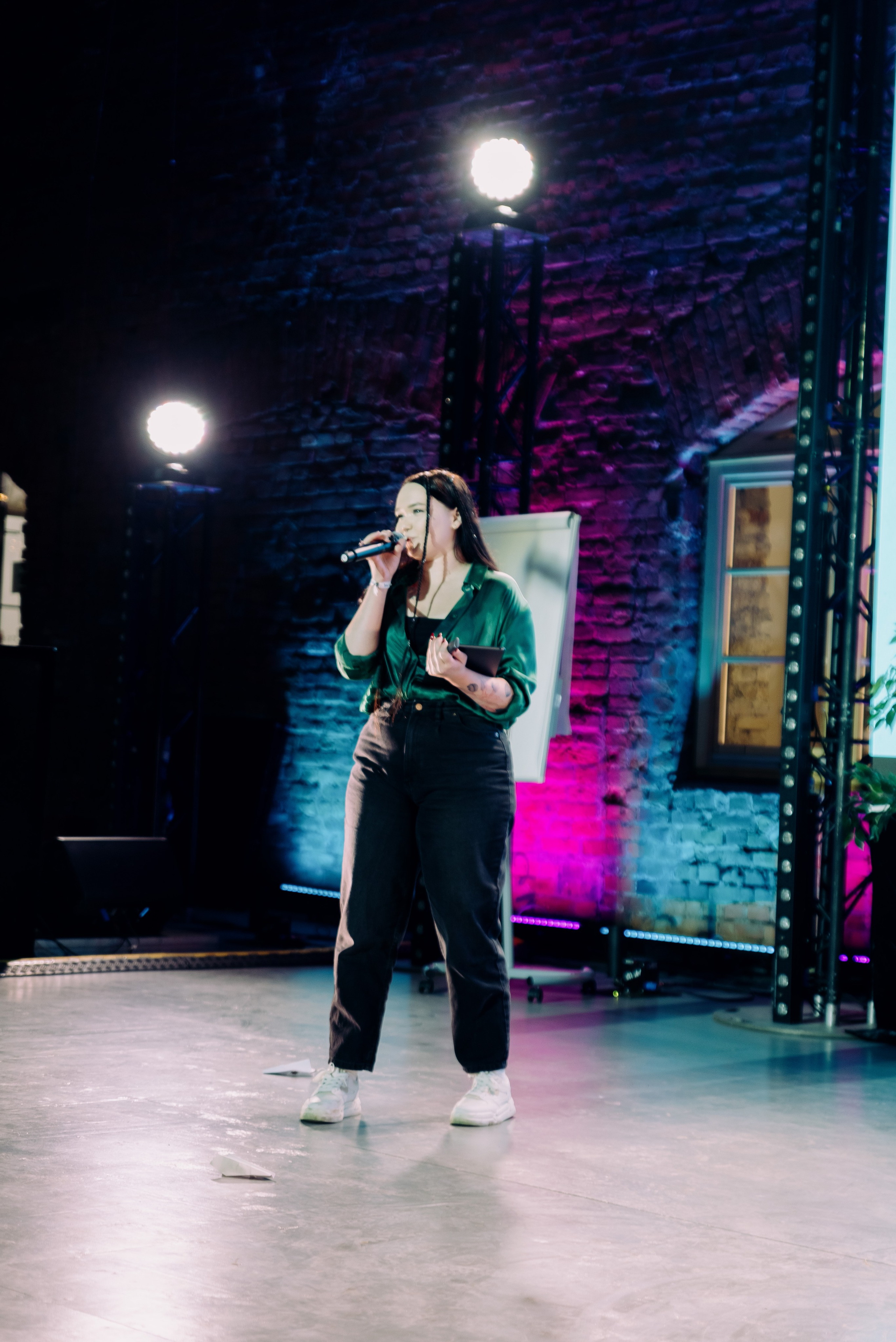 Bar Hub. Фотограф в Москве