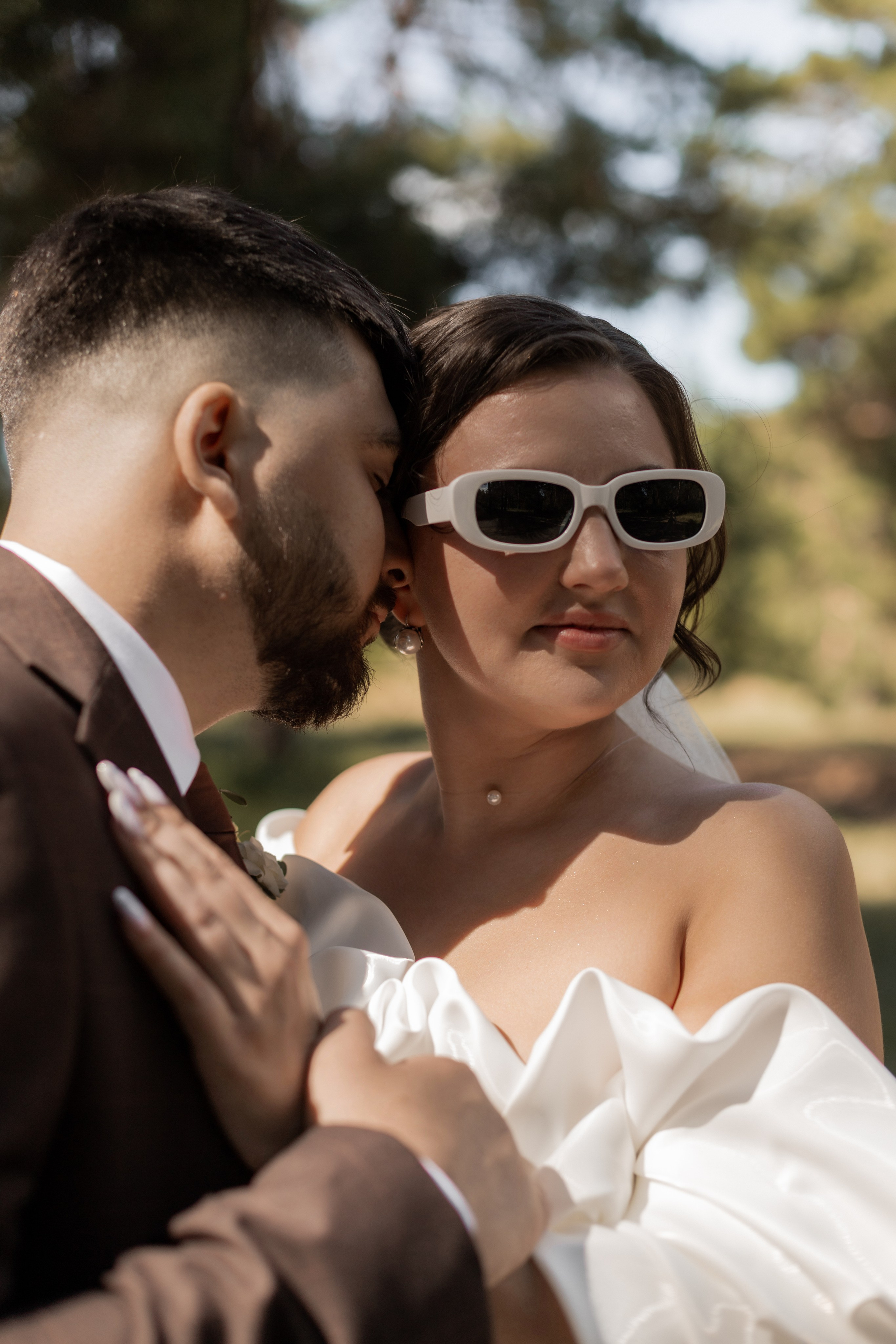 Анатолий и Полина (сокращено). Свадебный фотограф Ангелина Сунгатулина | Саратов | Балаково | Вольск