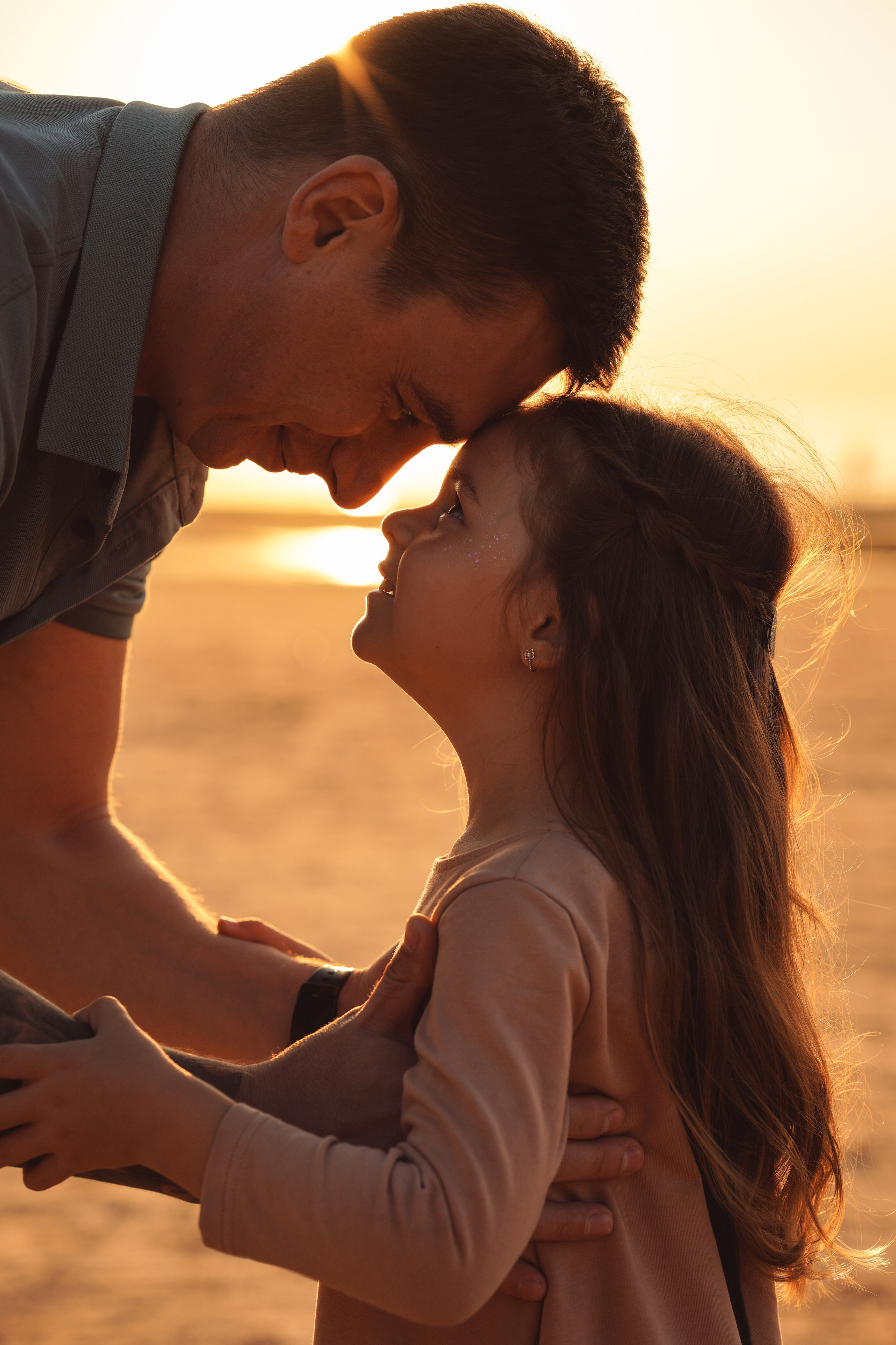 В ожидании чуда. Семейный и портретный фотограф в Санкт-Петербурге Татьяна Гримоть