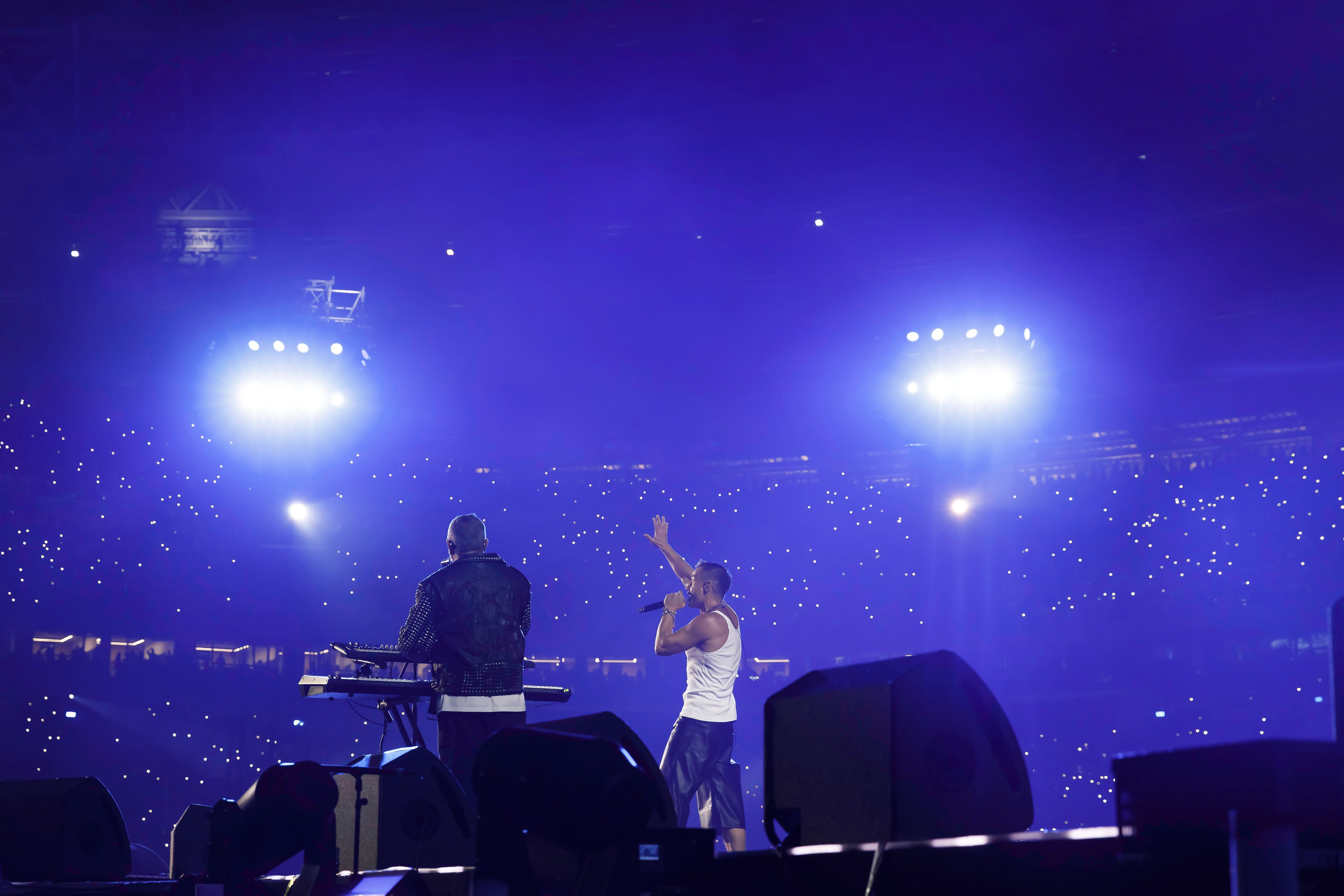 РУКИ ВВЕРХ (Лужники). Катерина Киреева — фотограф в Москве