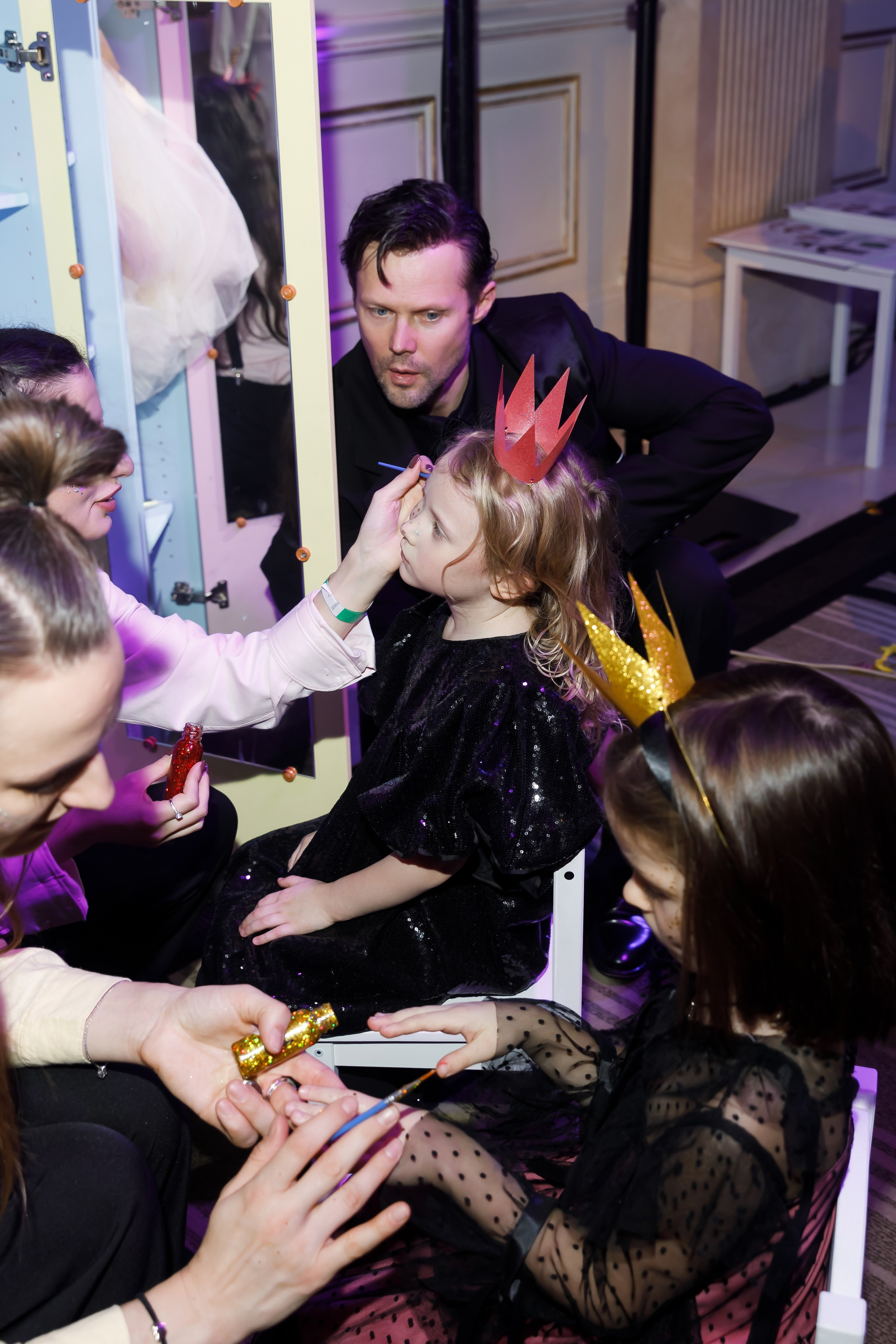 ЕЛКА МОНТЕ КАРЛО 2025. Катерина Киреева — фотограф в Москве