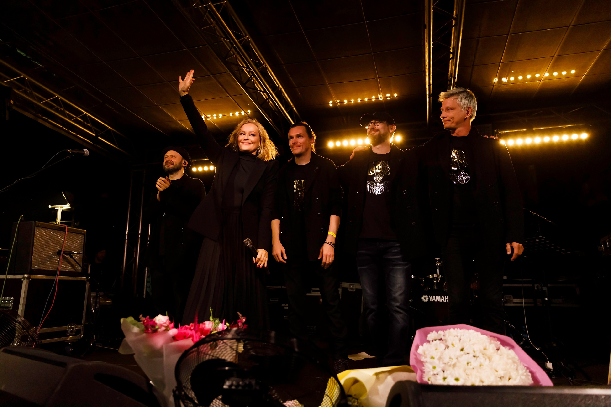 ЮЛИЯ ПЕРЕСИЛЬД (Париход). Катерина Киреева — фотограф в Москве