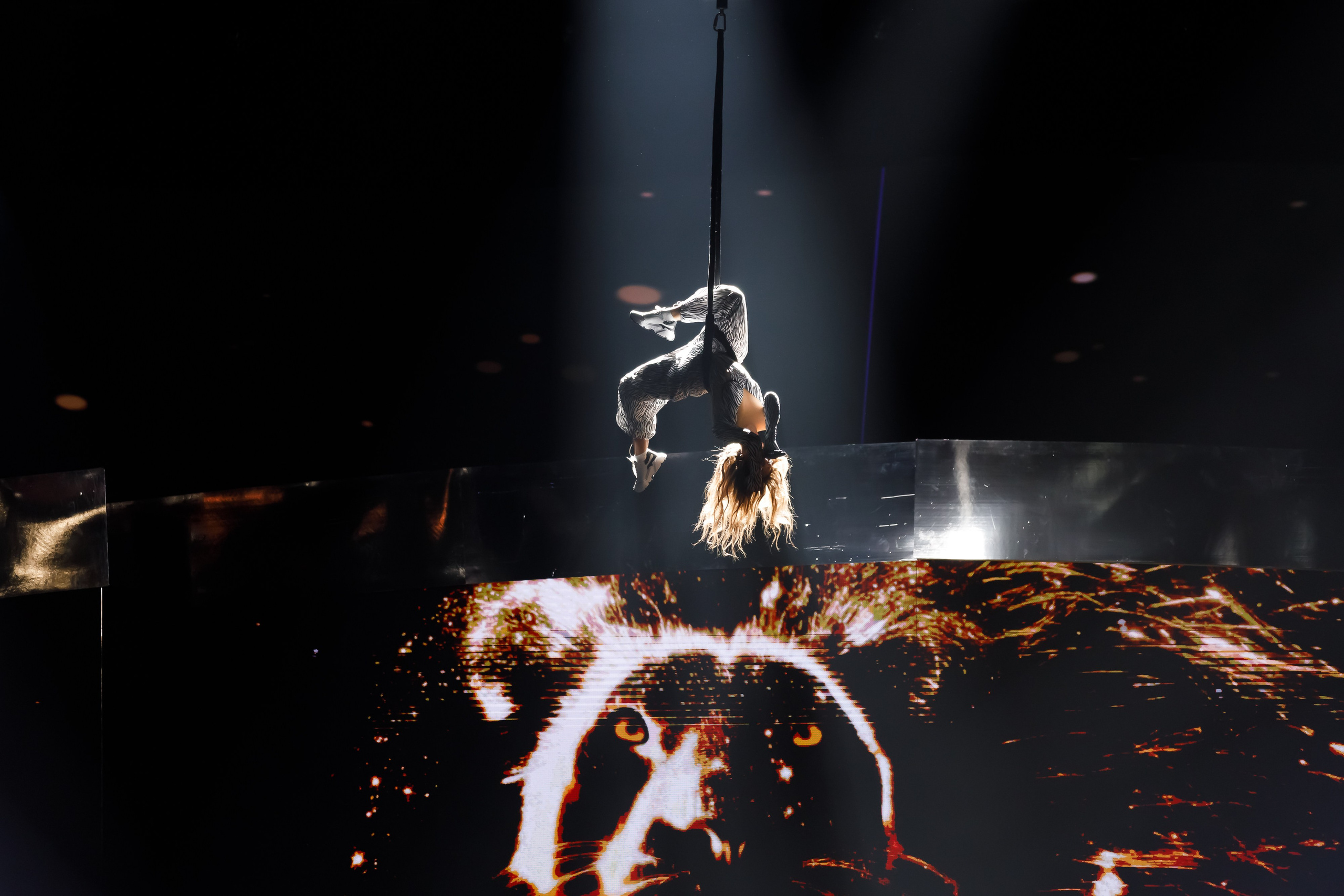 МУЗТВ 2025. Катерина Киреева — фотограф в Москве