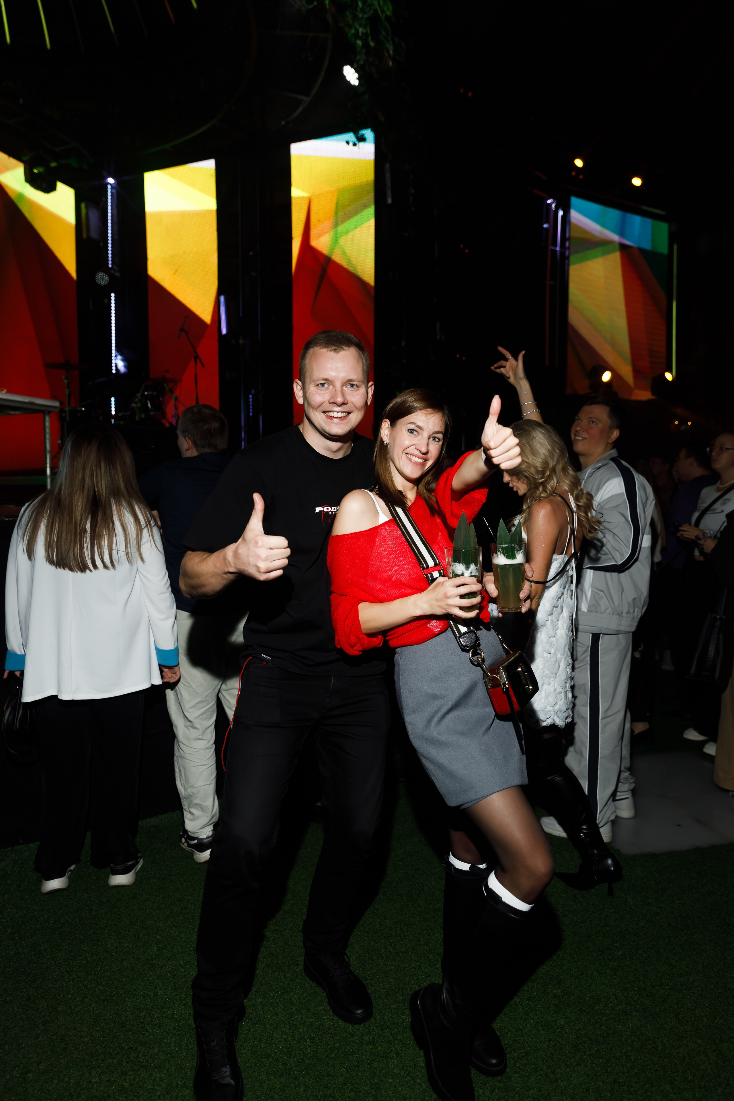 ВЕЧЕРИНКИ. Катерина Киреева — фотограф в Москве