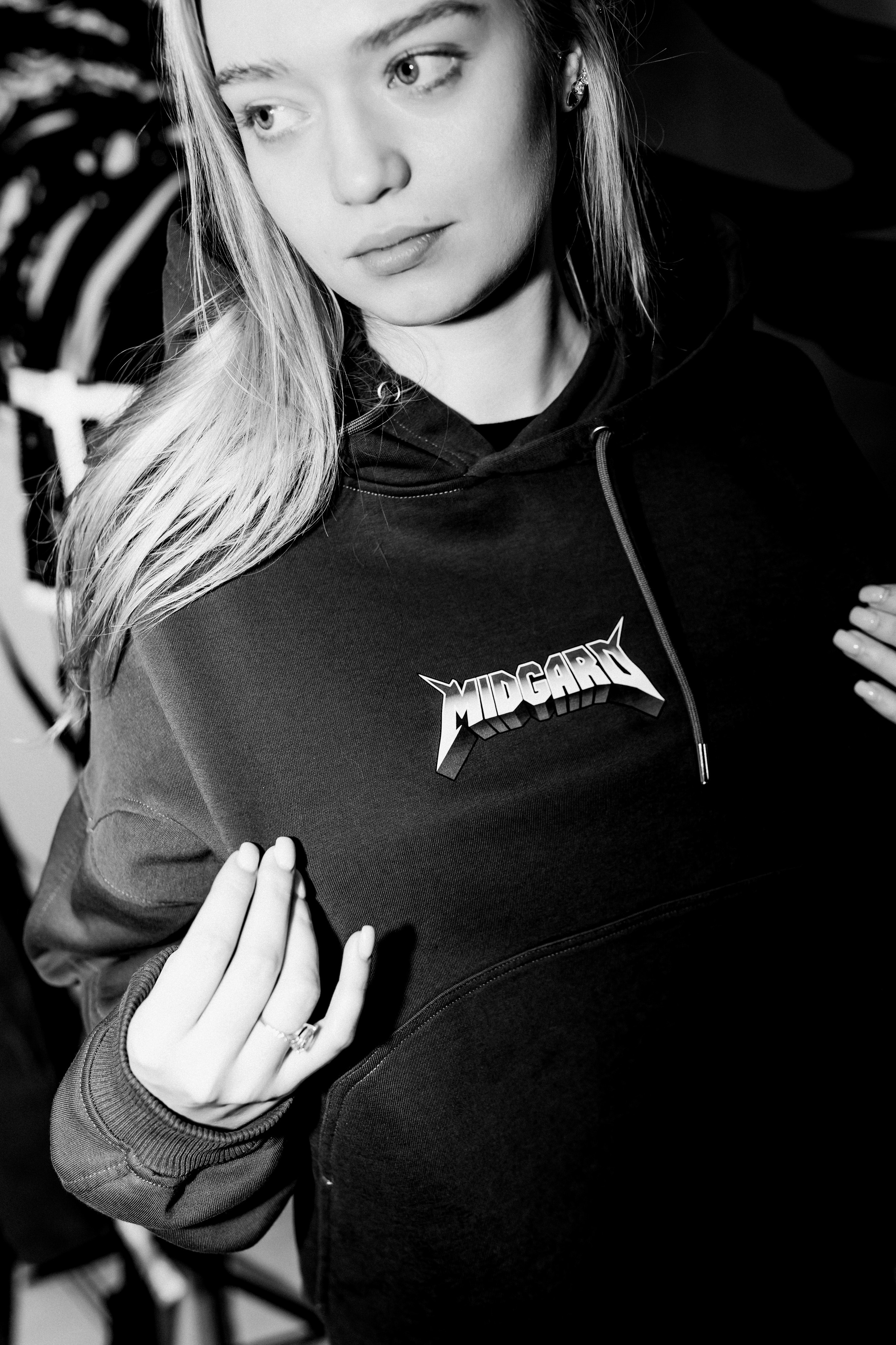 Дроп MIDGARD. Твой фотограф Алина Кочергина
