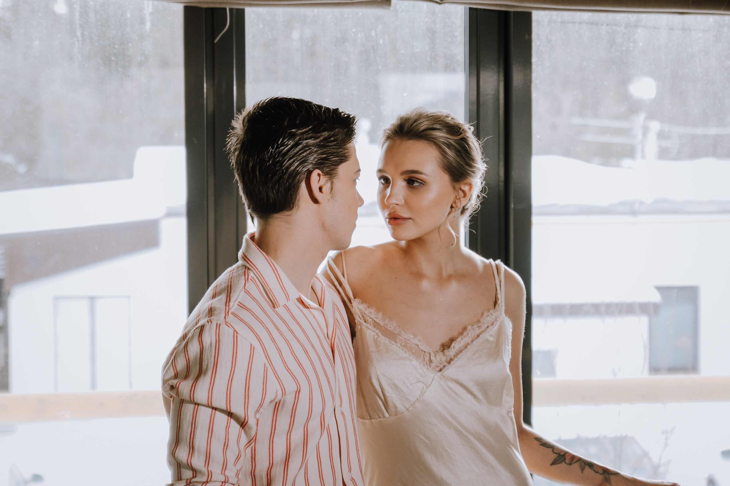 Свадебные фотосессии. Фотограф в Набережных Челнах Эмиль Хамидуллин