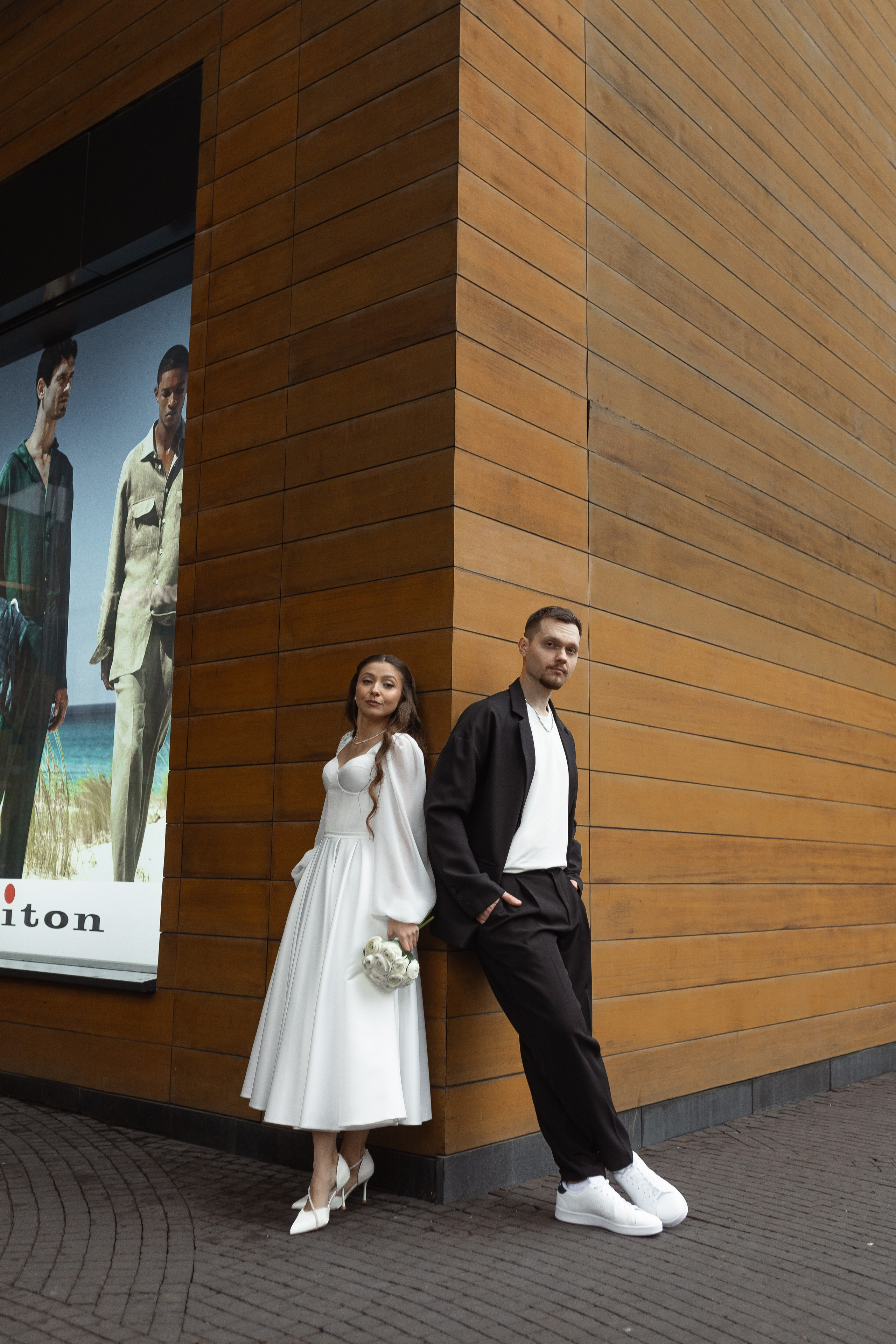 10.10. Свадебный и портретный фотограф Москва МО Анастасия Барашова