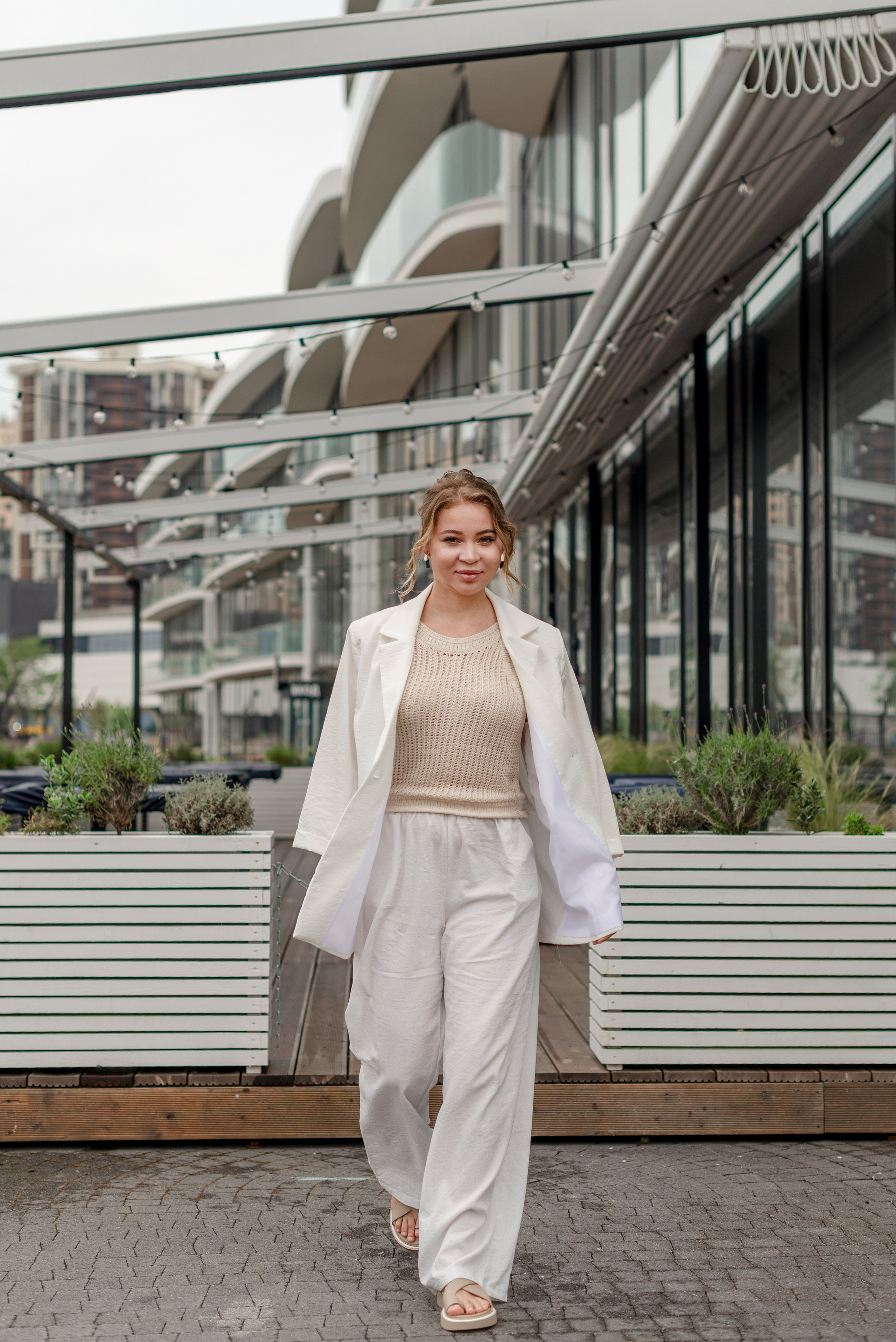 Утро у моря. Женский и семейный фотограф Сочи и Краснодар Ольга Маловик