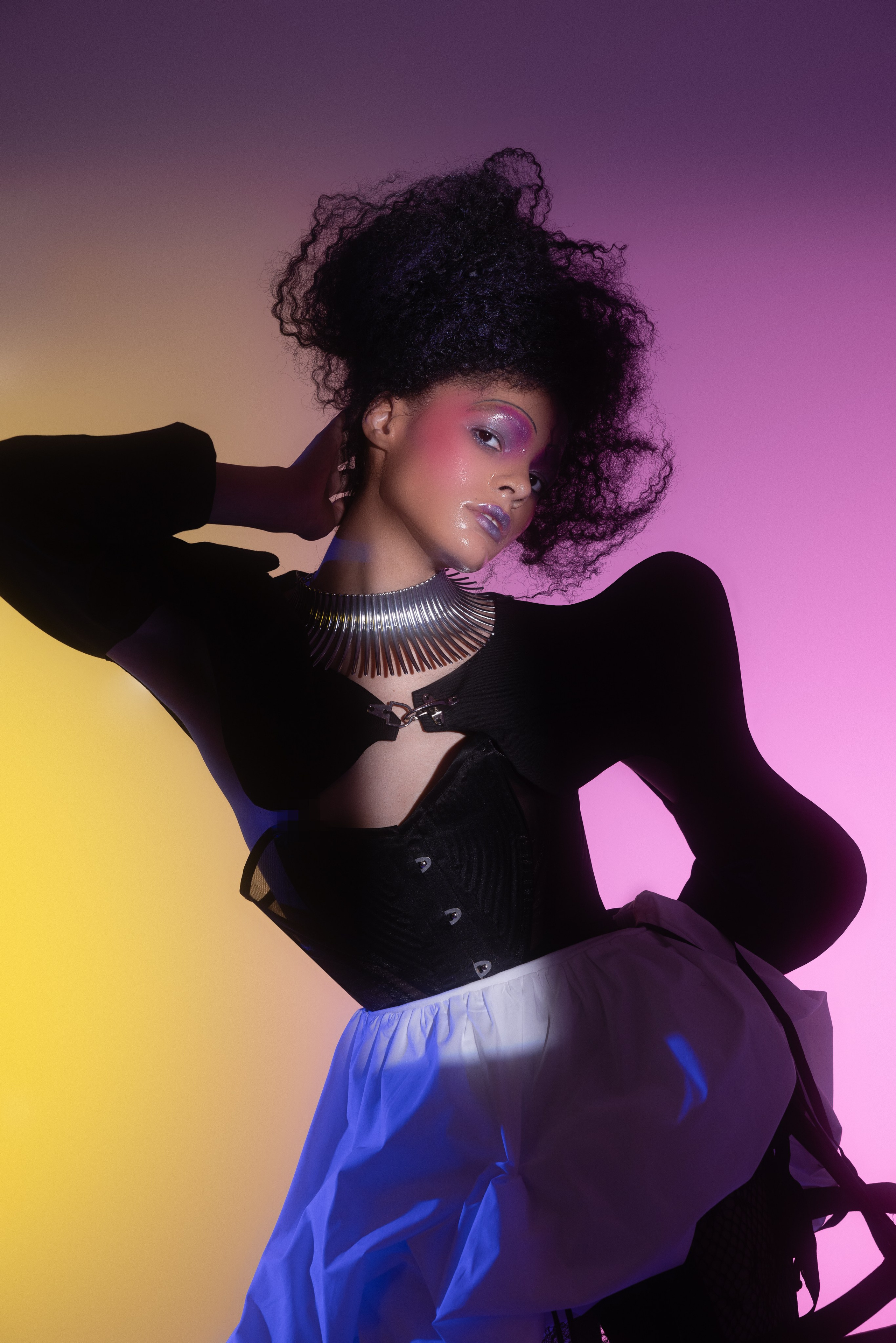 La Belle Epoque. Photographer. Producer. Retoucher