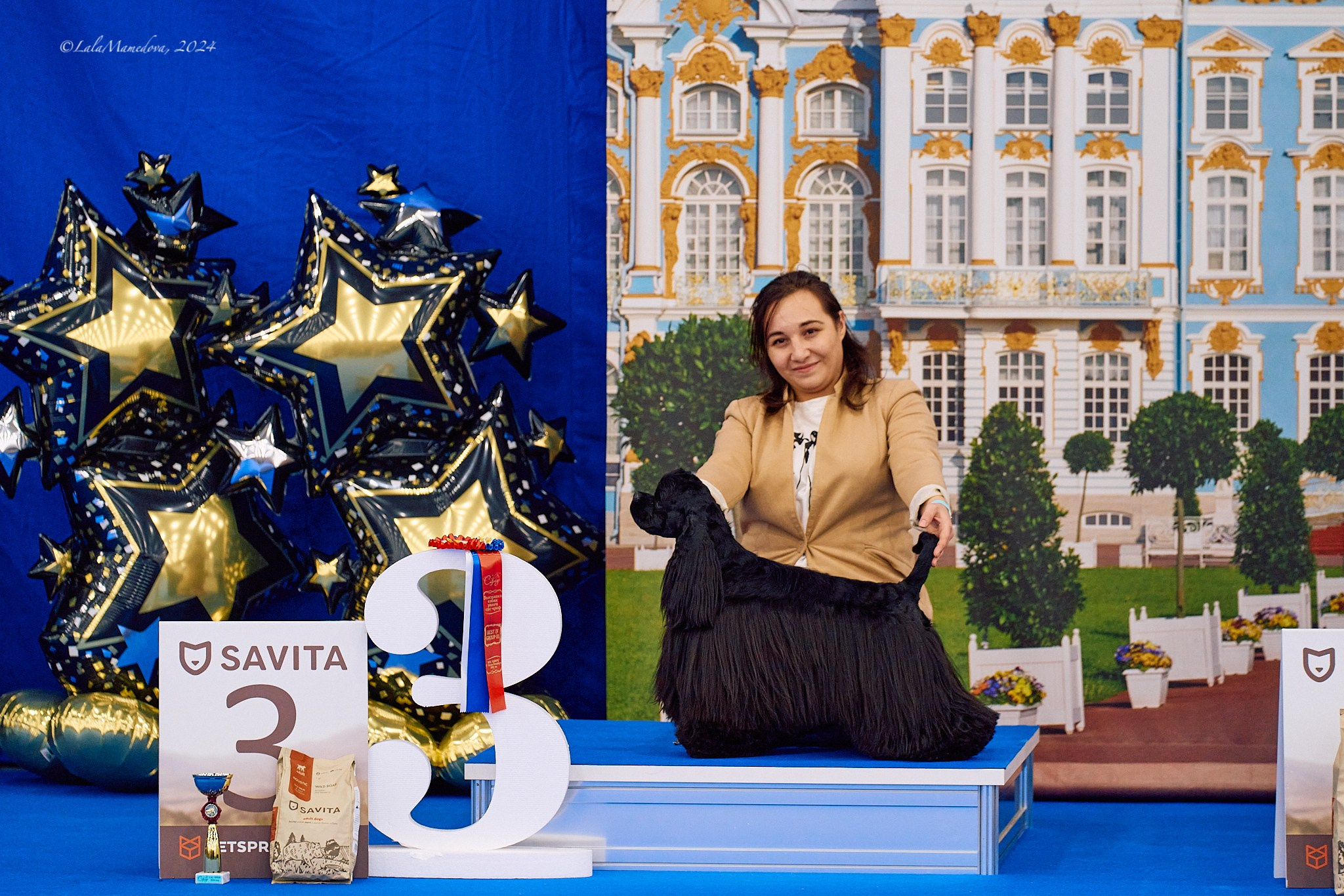 05.05.2024 | "Отечество нам Царское село"