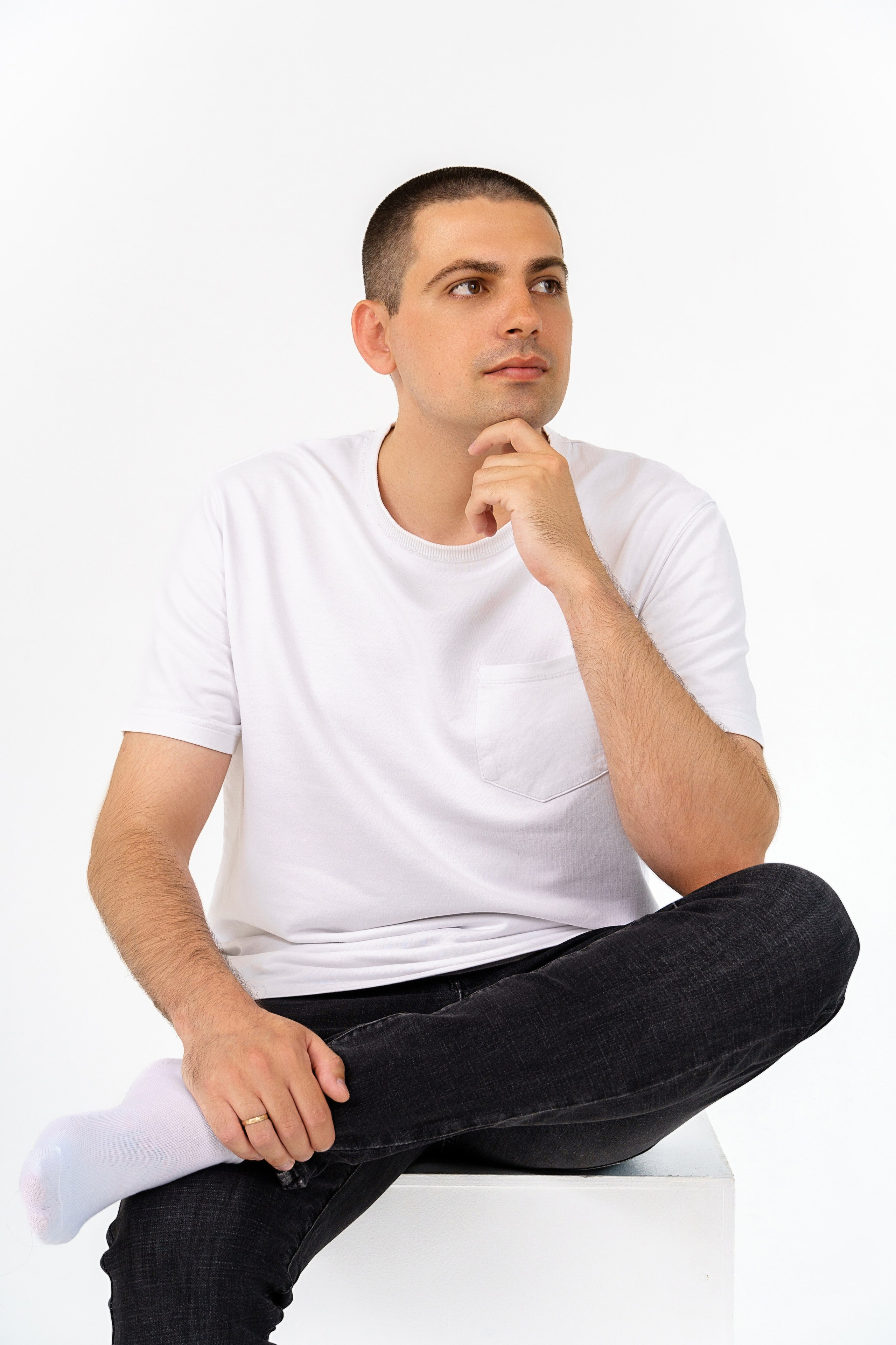 Фотосессия беременности с мужем. Женский, семейный и детский фотограф в Тюмени Диана Осипова