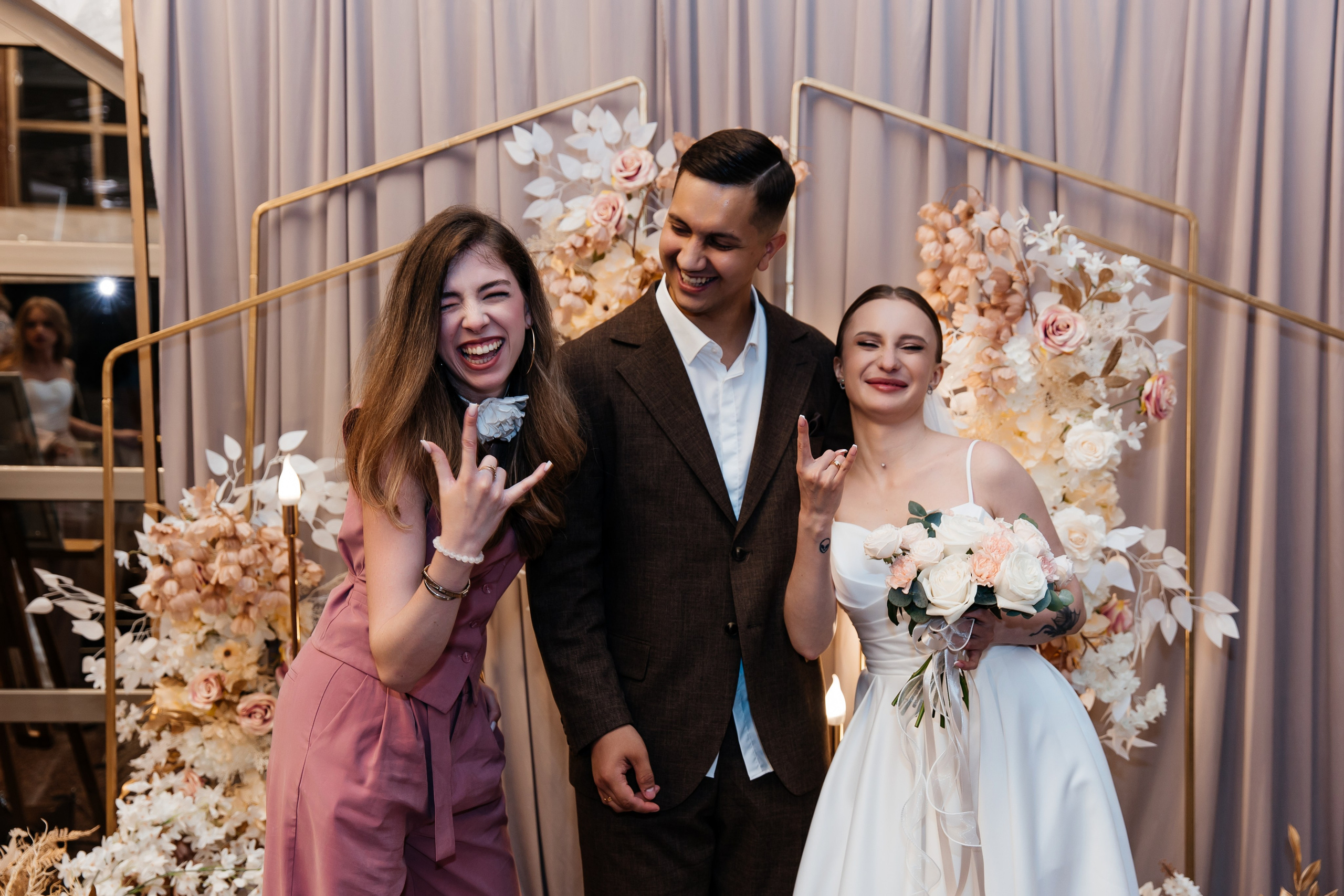 Влад и Полина (день 2). Свадебный и семейный фотограф у Уфе Евгения Сазонова