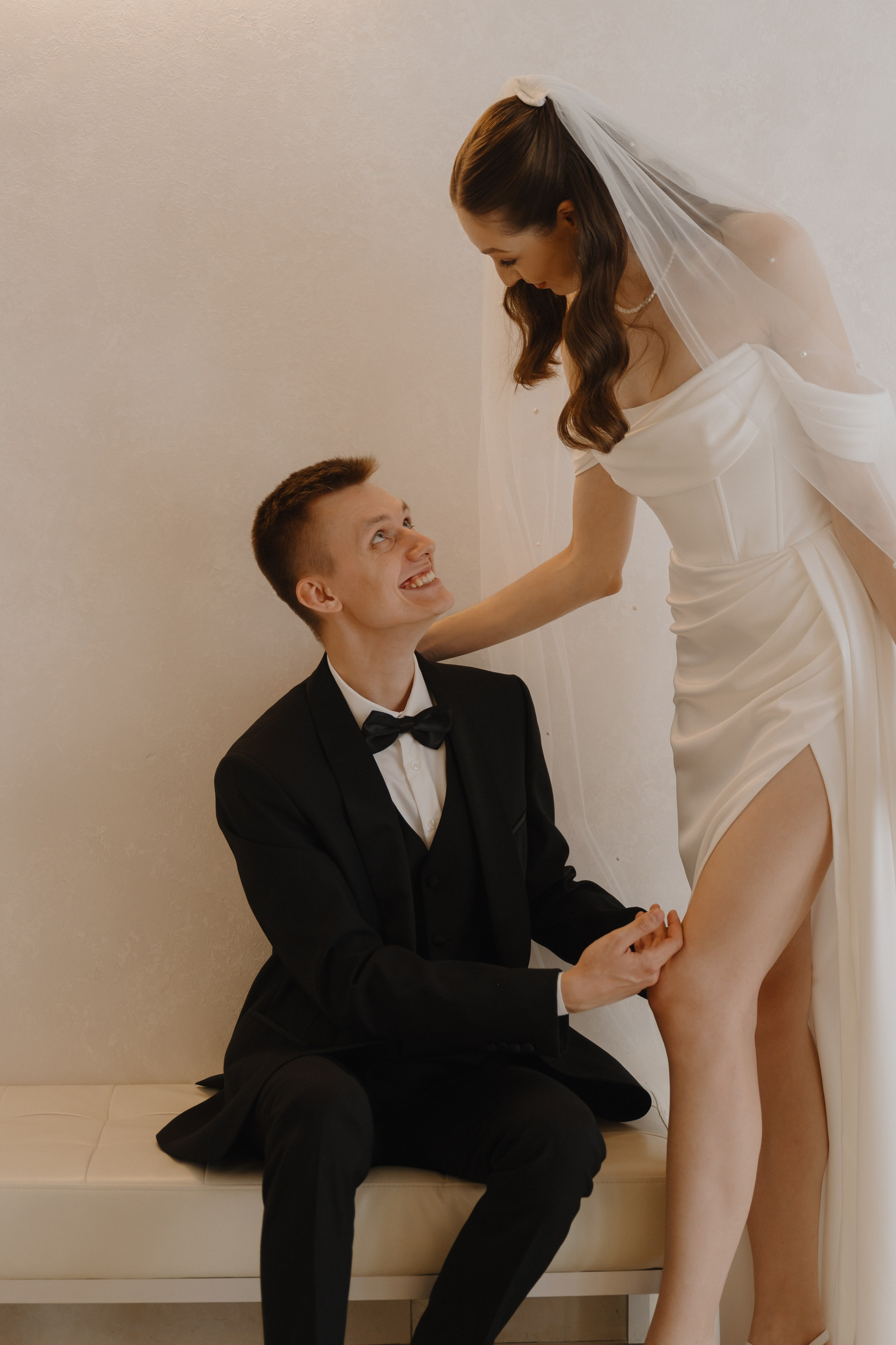 Анна & Максим, FoodFactory