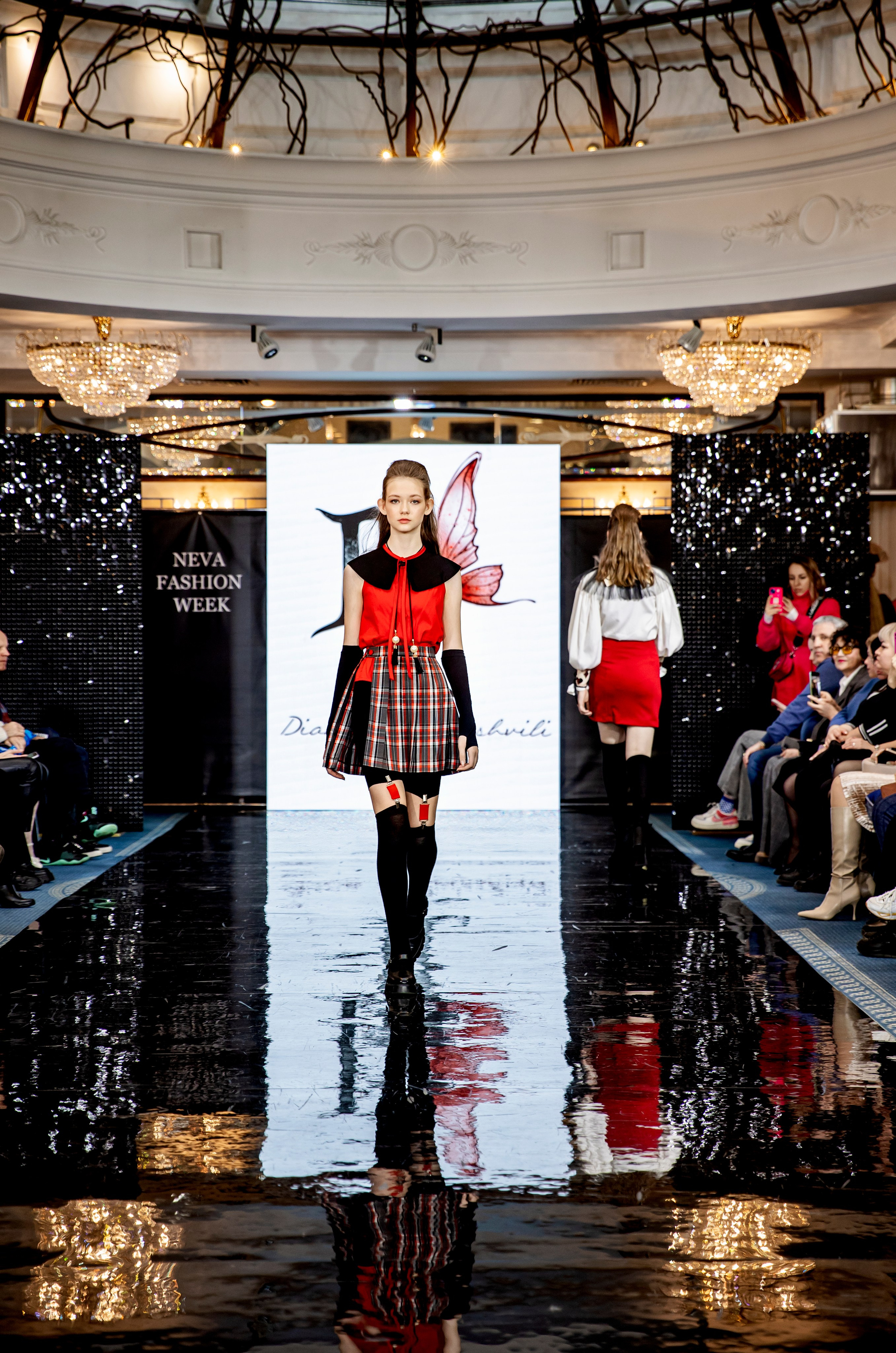 NEVA — 2024. Фотограф — Татьяна Кириллова, г. Санкт-Петербург