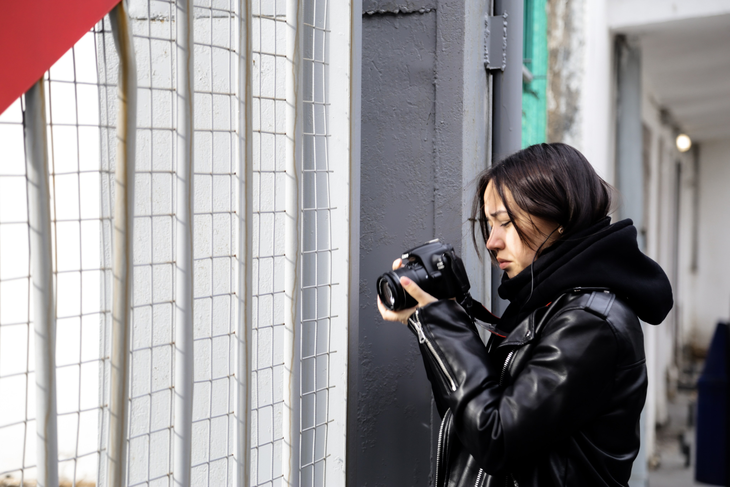 Портреты Красноуральск. Dmitriy [KCCC] is a pretty cool photographer