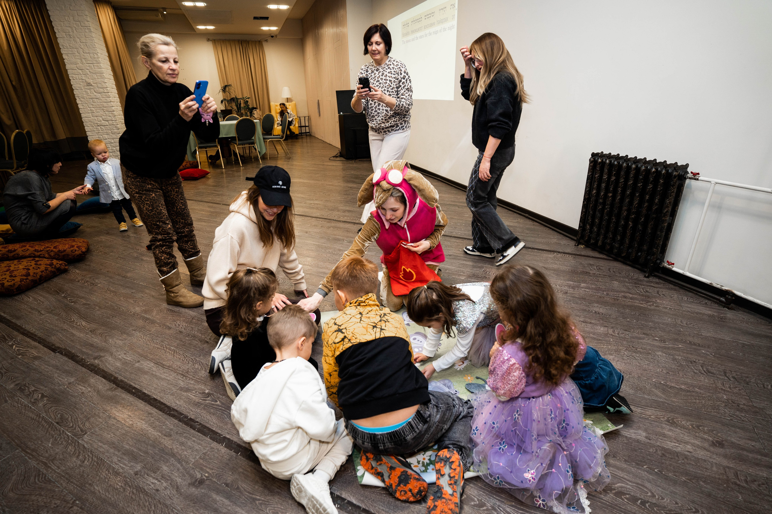 Даниэль h-day. Фотограф Абакумова Анастасия