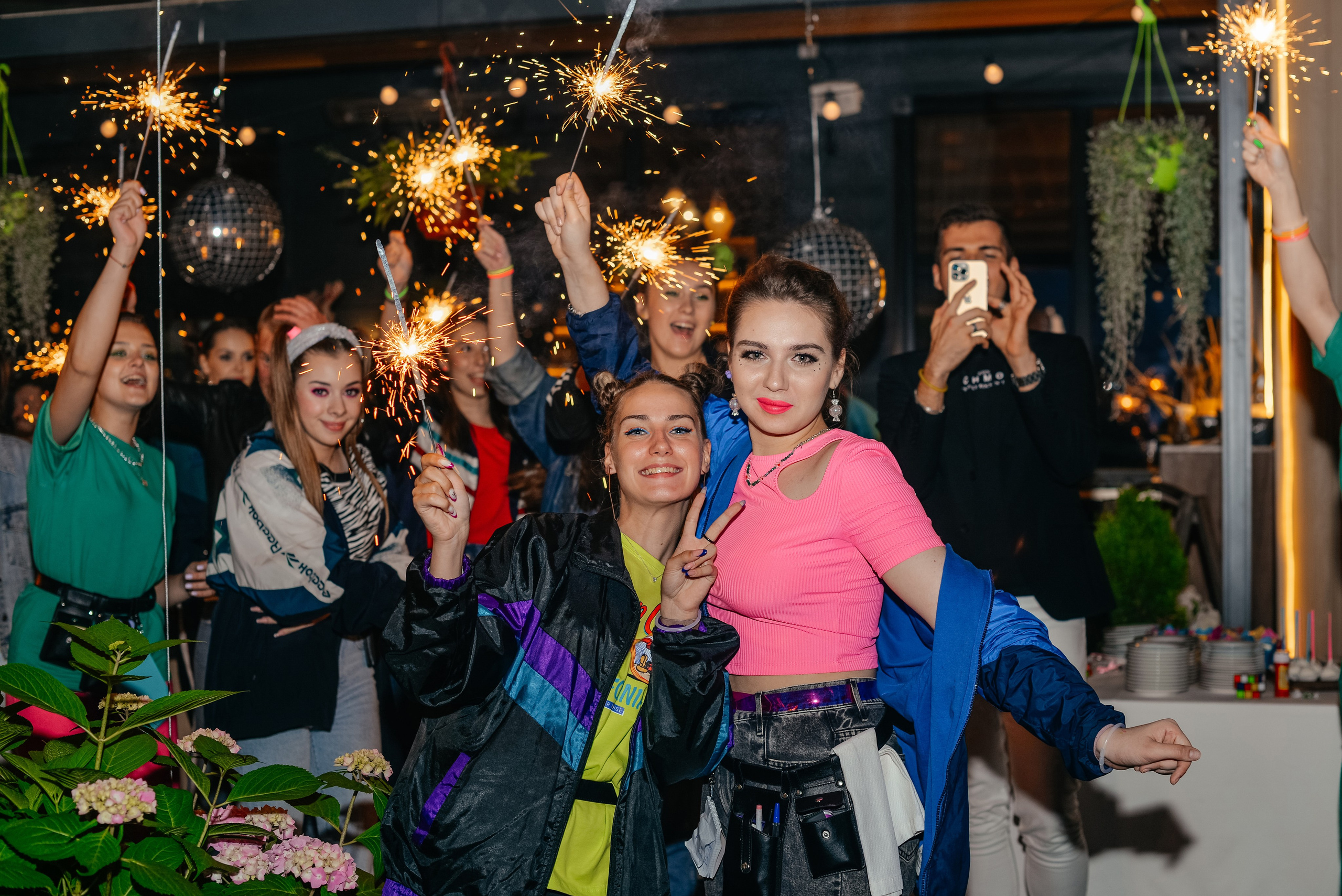 Мероприятия. Свадебный и семейный фотограф в Домодедово и Москве Юлия Курзаева