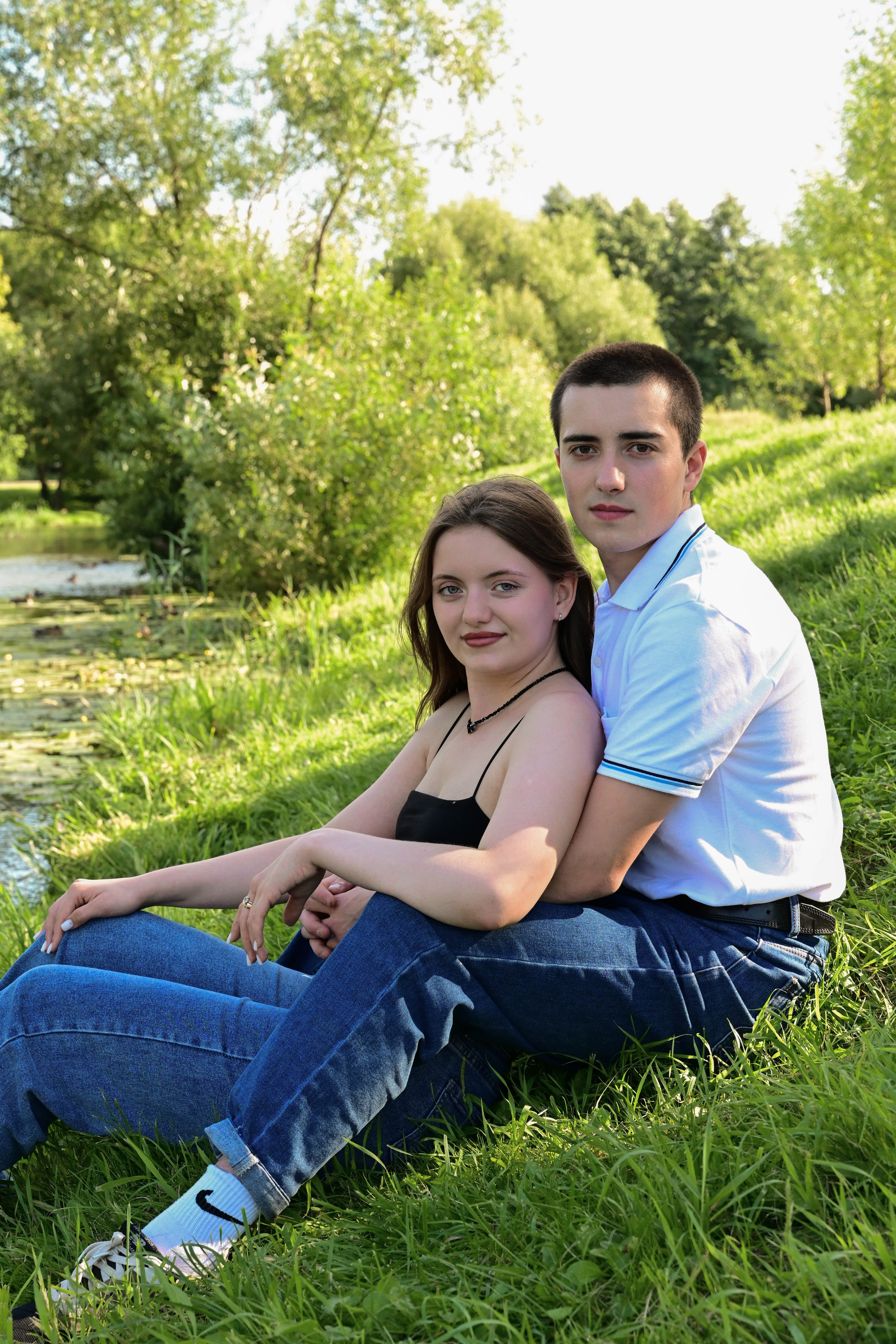 LoveStory. Фотограф Косачева Екатерина