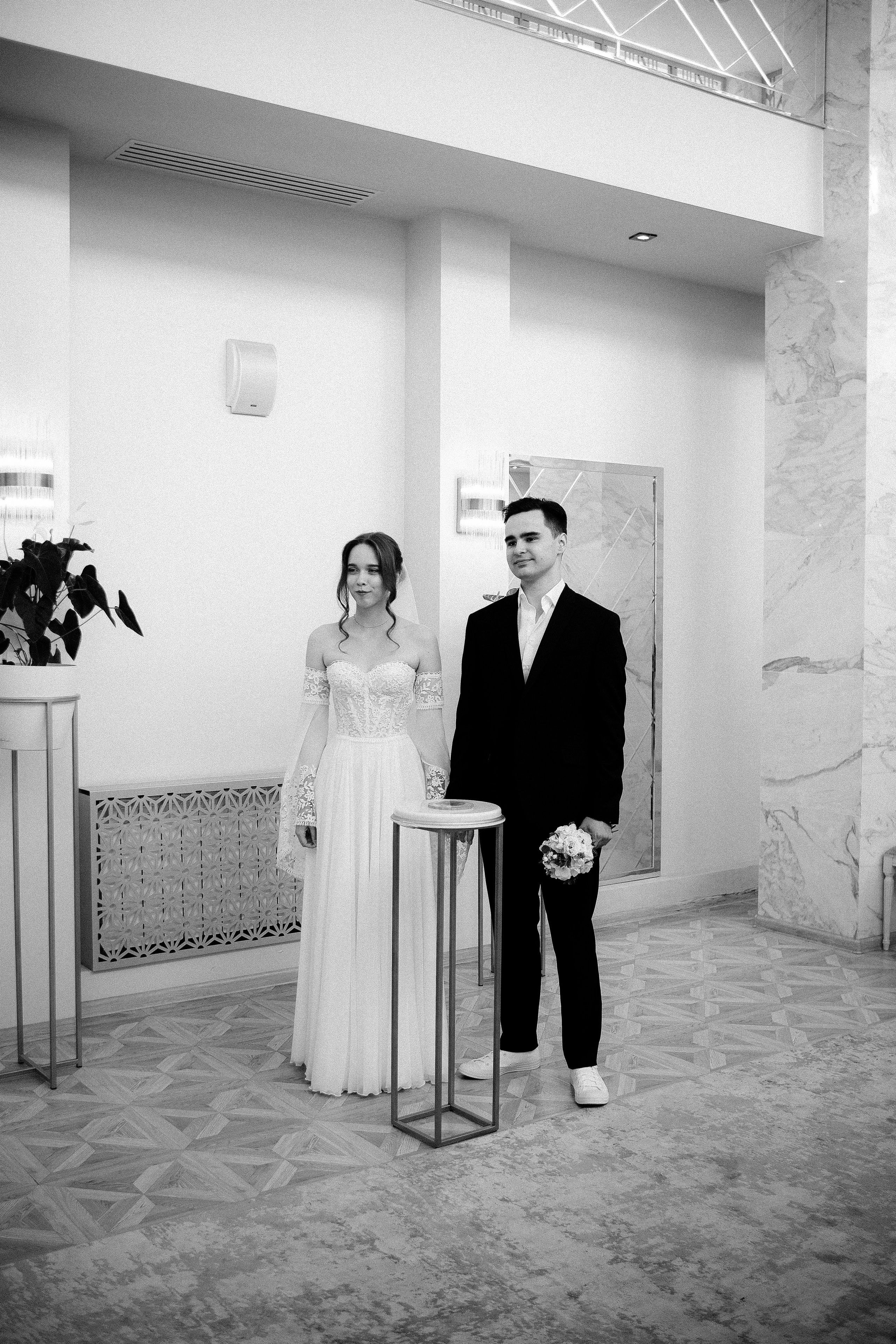 Ира & Максим МСК ДБ4. Phdkvmr.ru