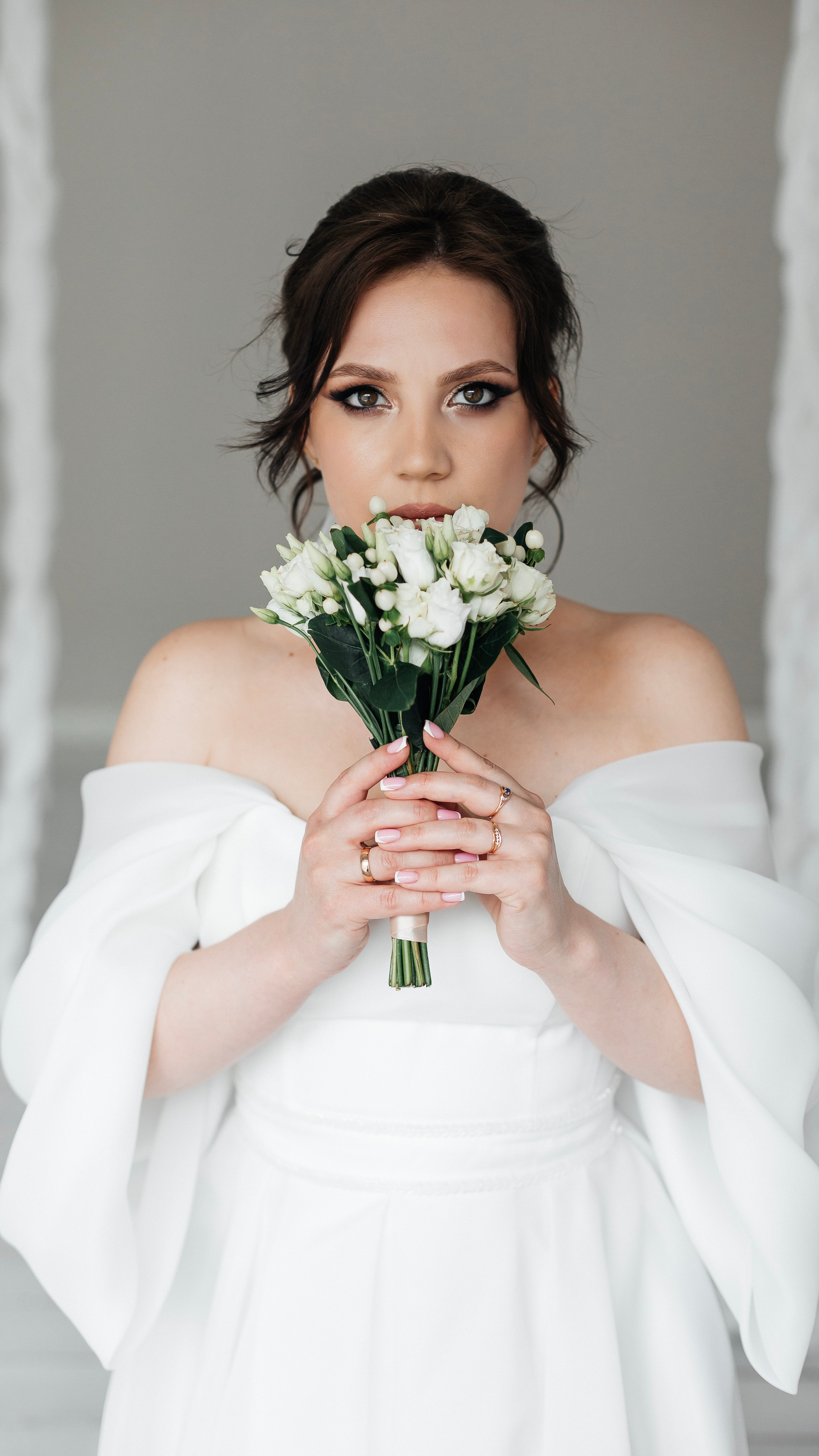 Свадьба Андрея и Светланы. Свадебный и семейный фотограф в Нижнем Новгороде Варламов Алексей