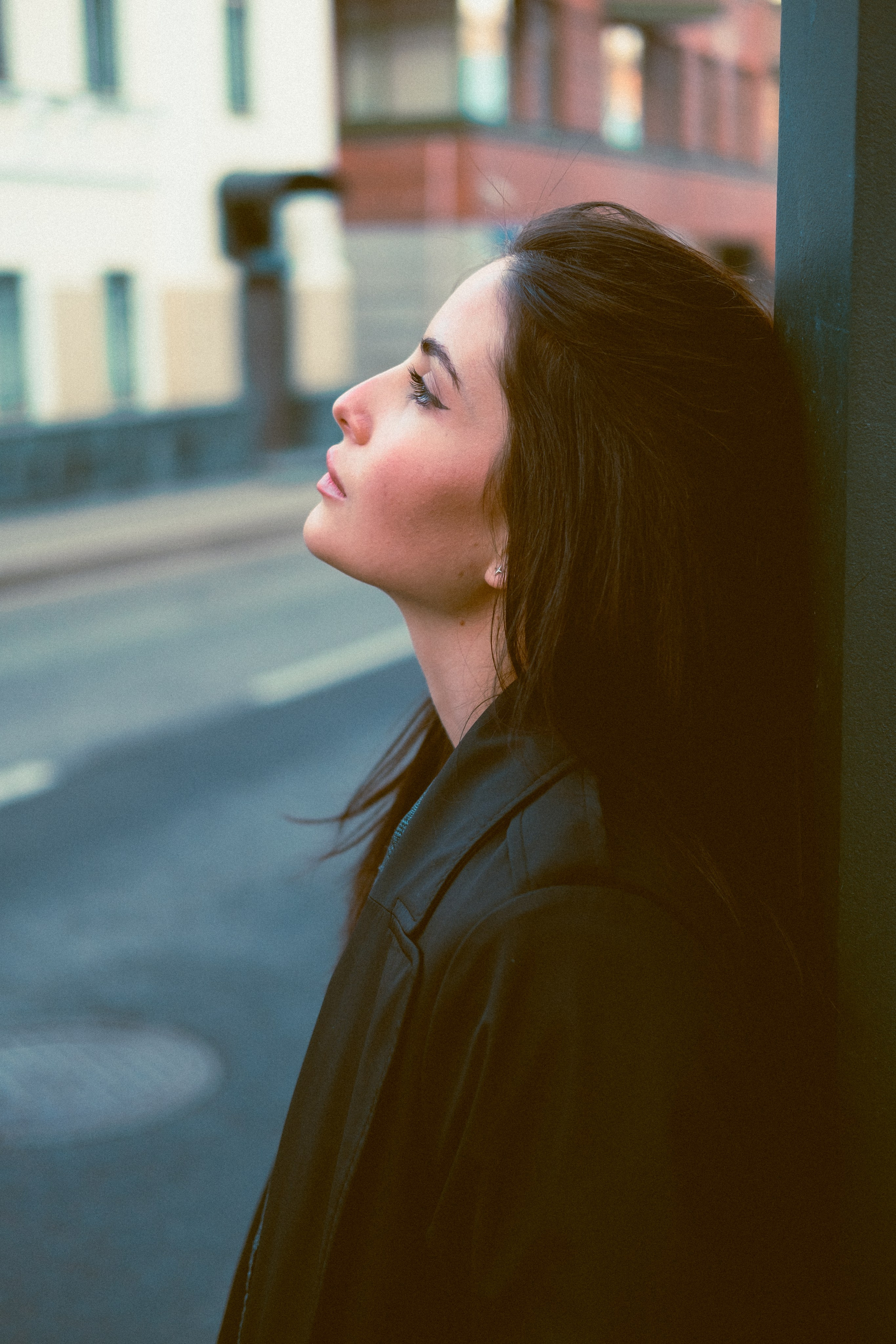 Индивидуальные съемки. Фотограф сюжетных съемок и портретов в Санкт-Петербурге и Москве Стася Ефремова