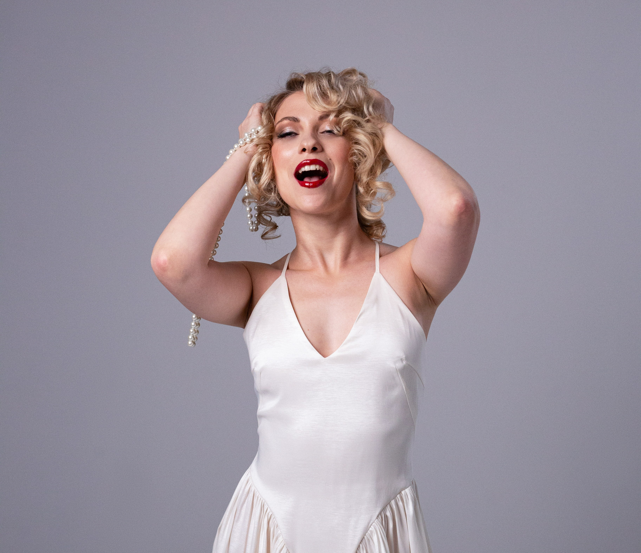 Индивидуальная фотосессия. Главная