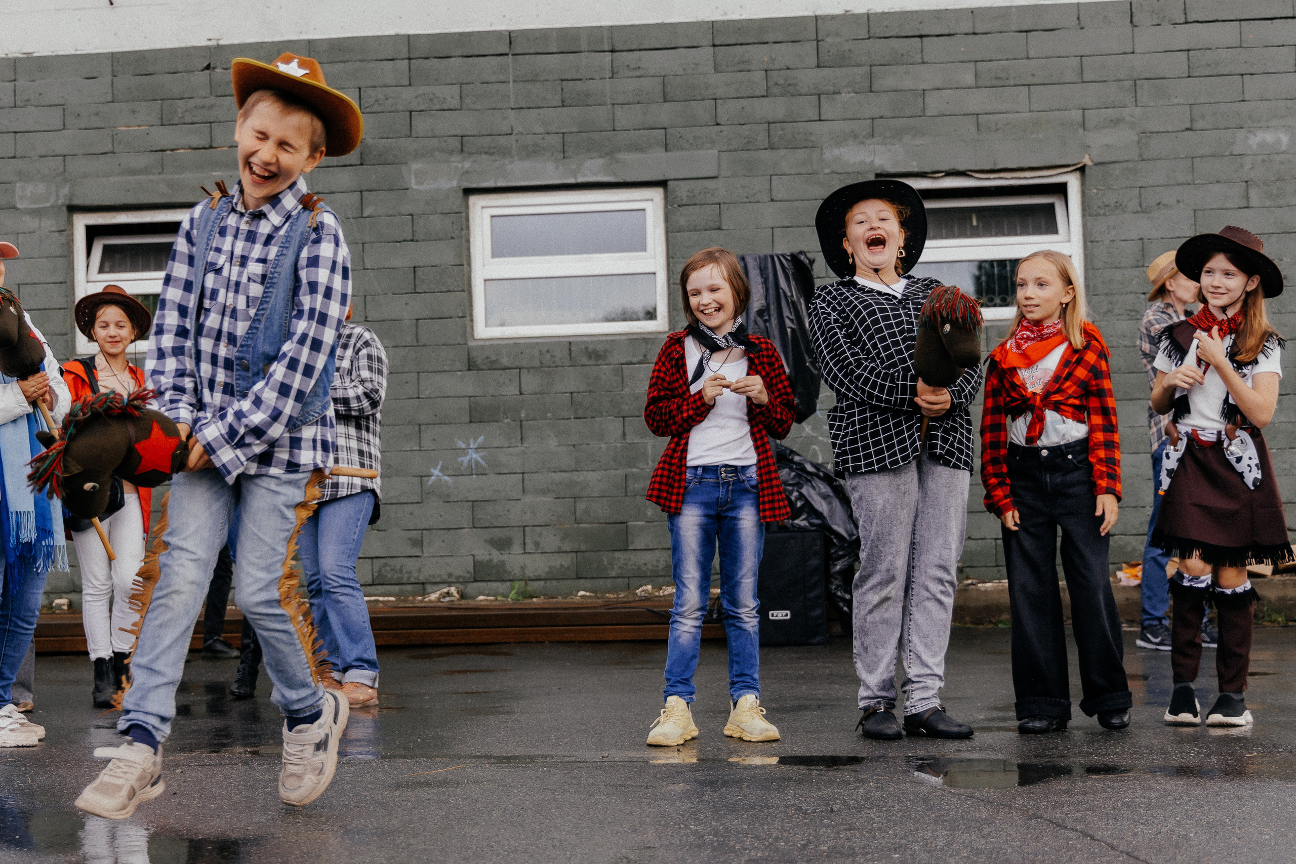 KSK Raid. Фотограф Иван Гуляев