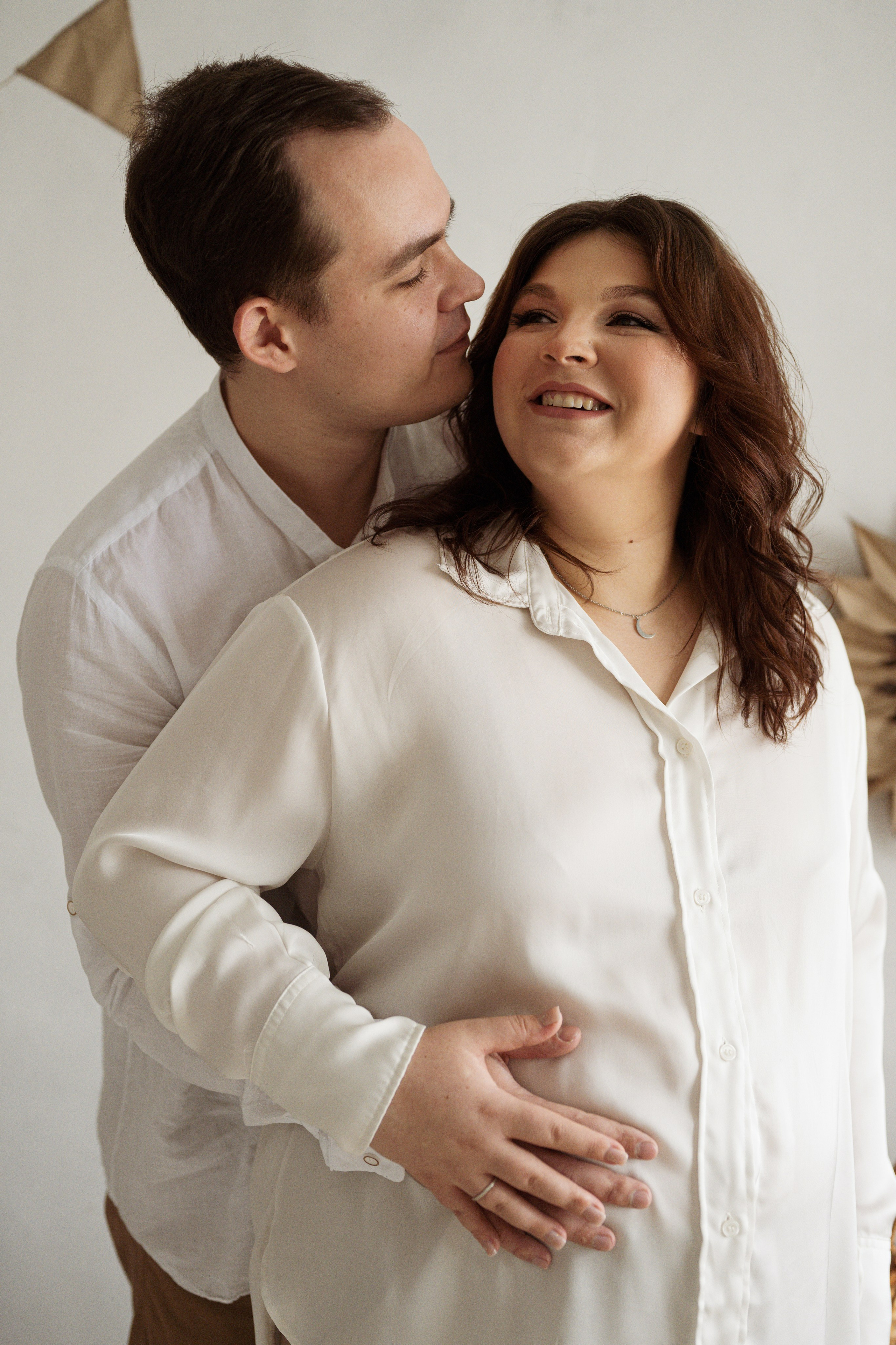 АЛЬБОМ 1. Портретный фотограф Наумова Анна, Москва