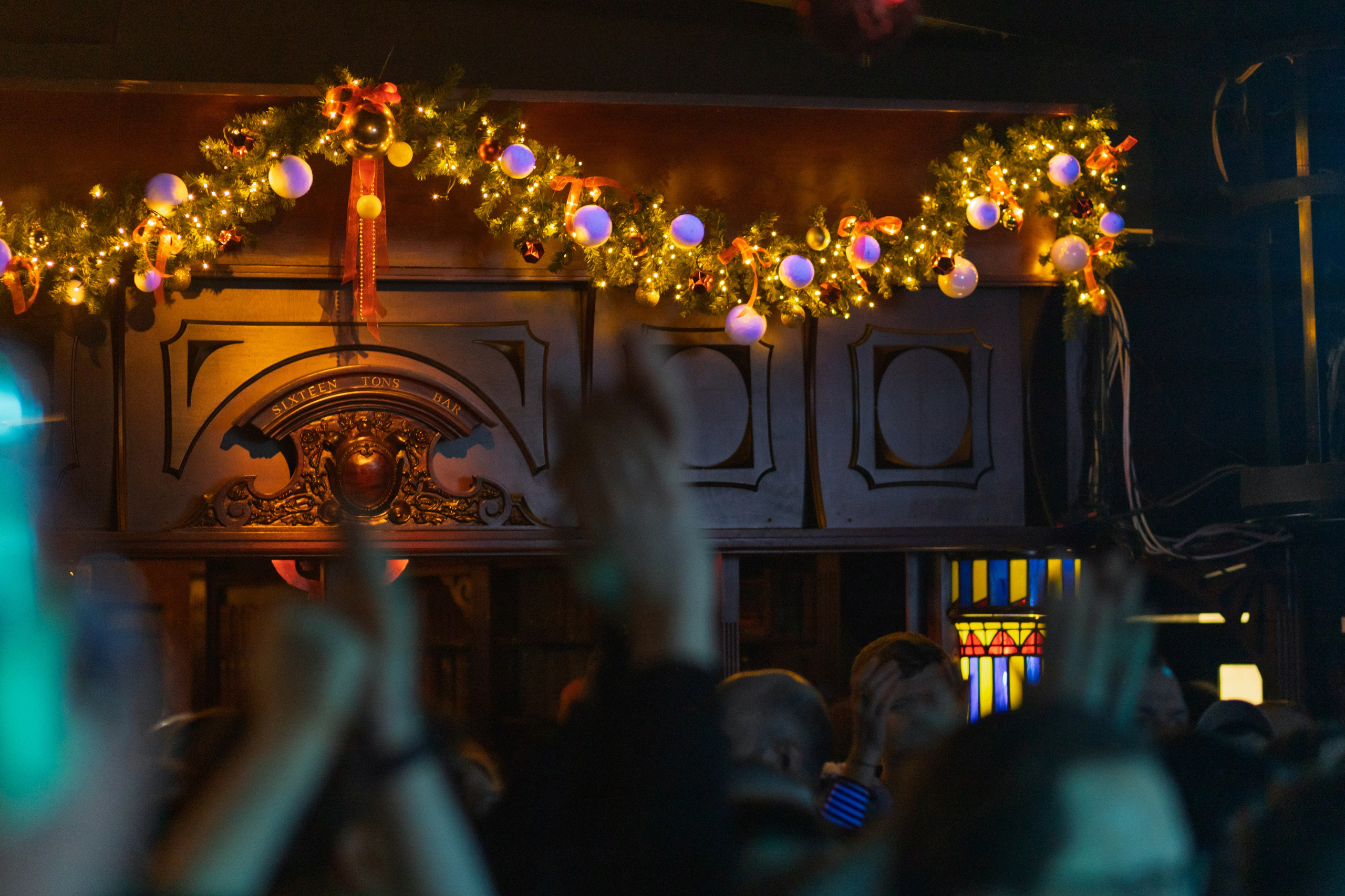 Shirra. Портретный и концертный фотограф в Москве Тугарин Александр