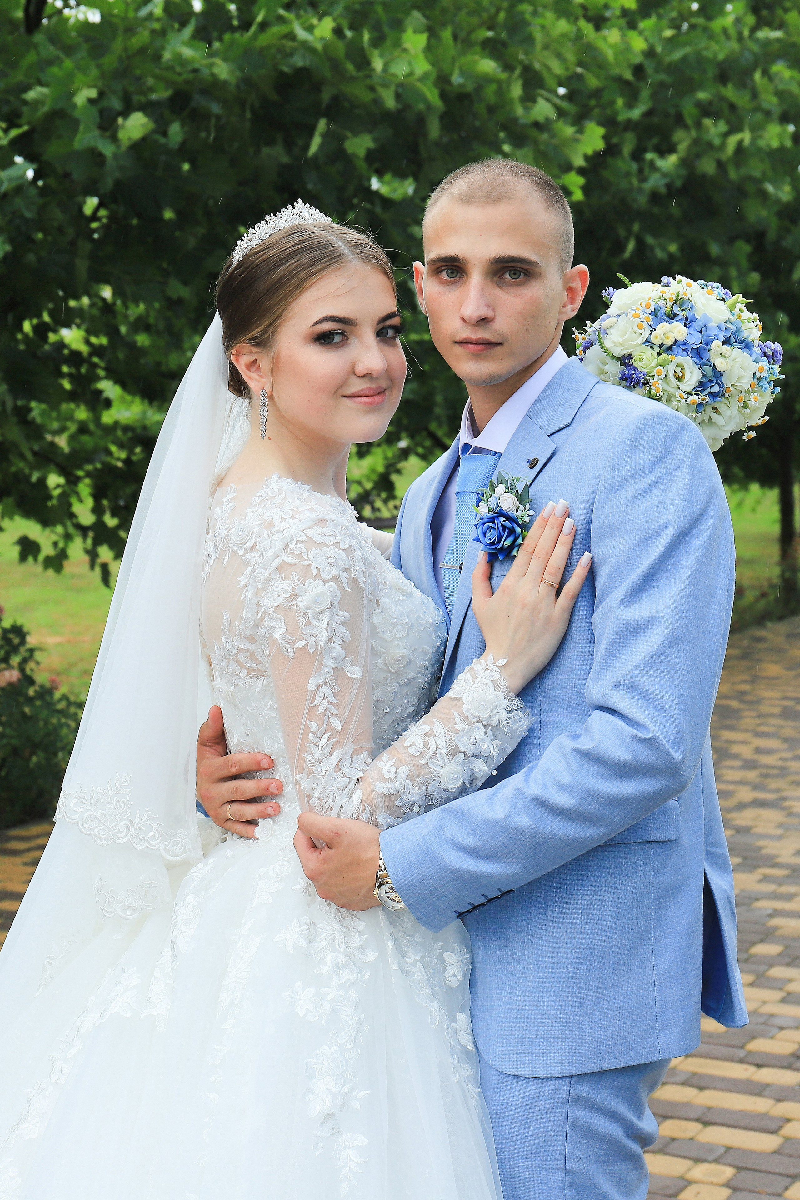 Александр и Анастасия. Игорь Варава свадебный фотограф видеограф Белая Глина Краснодар