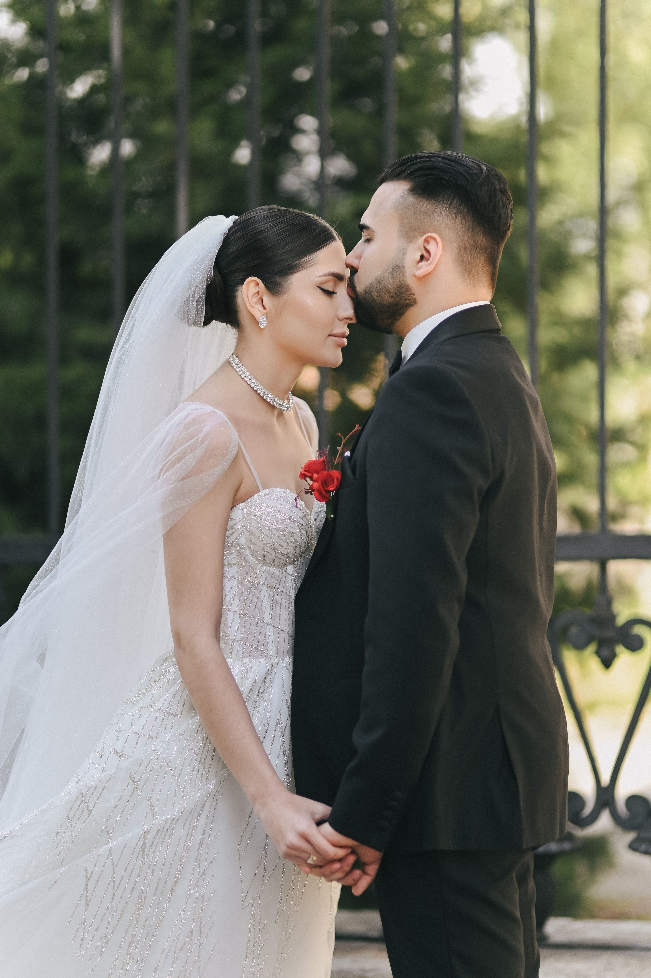 Саша + Аня — Организация ВАН ЛАВ. Свадебный и семейный фотограф Волгоград Москва