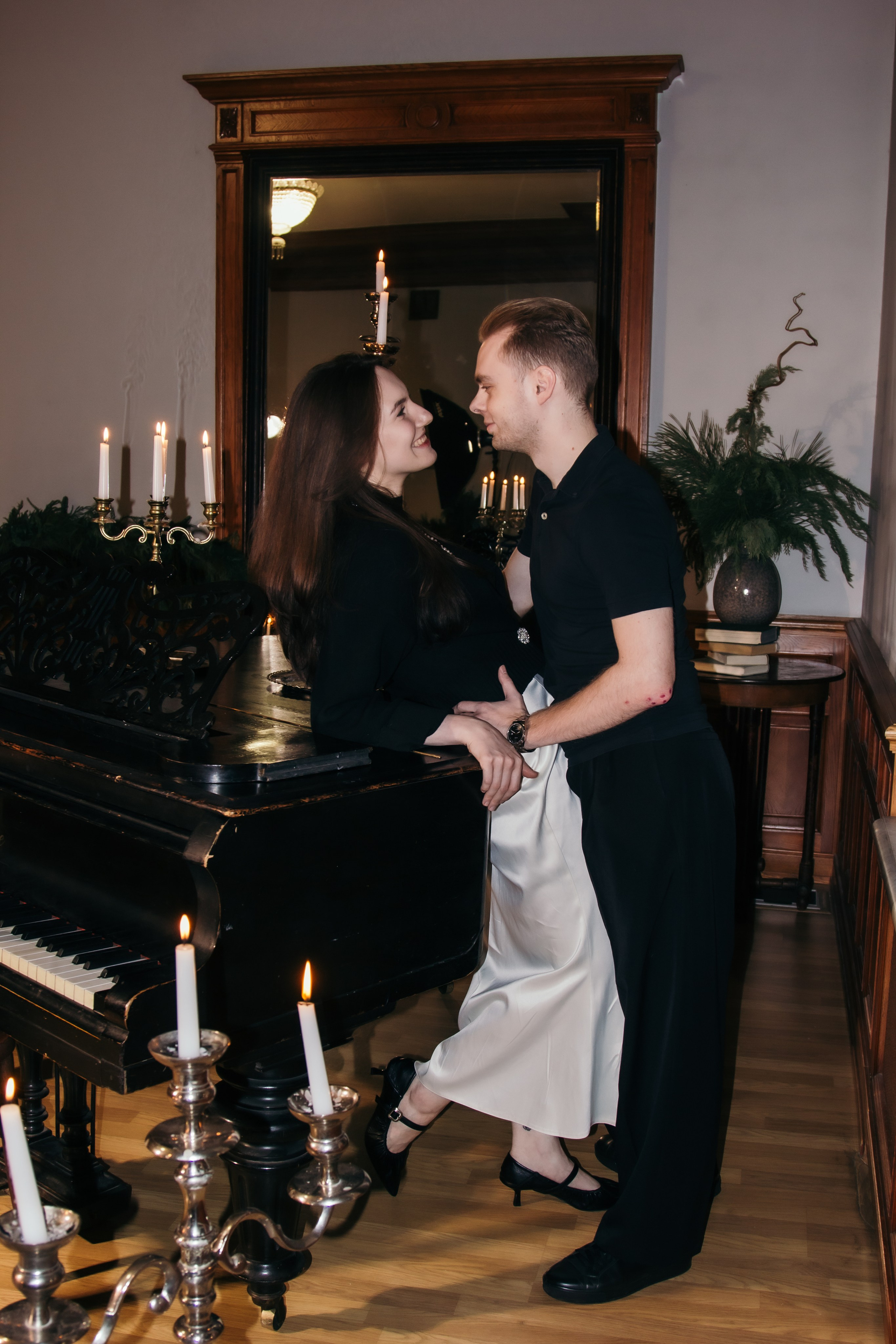 Даня и Алиса. SHIFO_TO