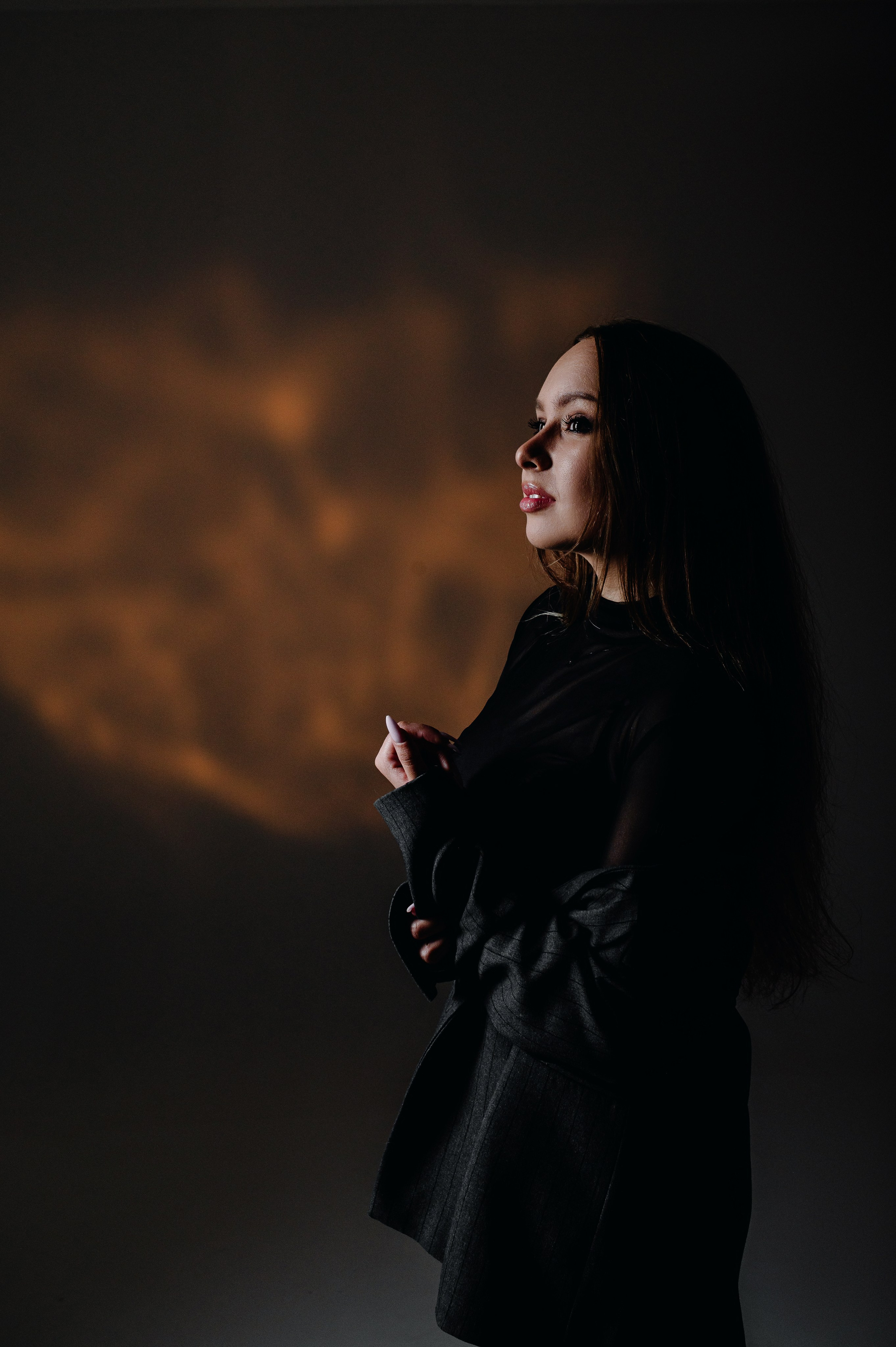 Персональная фотосессия для Елены (Караганда). Свадебный фотограф Караганда