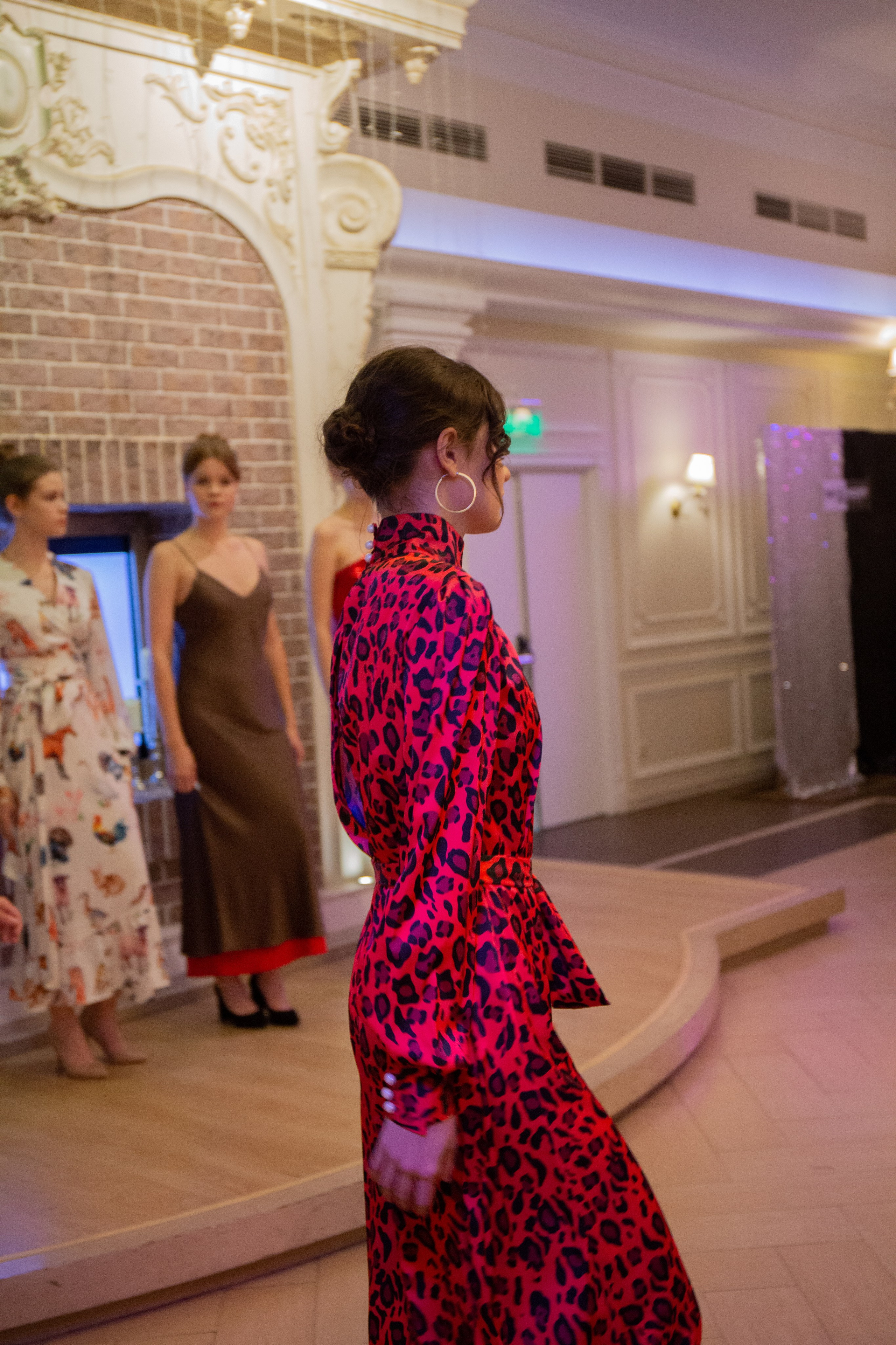 Онегин. Фотограф в Нижнем Новгороде