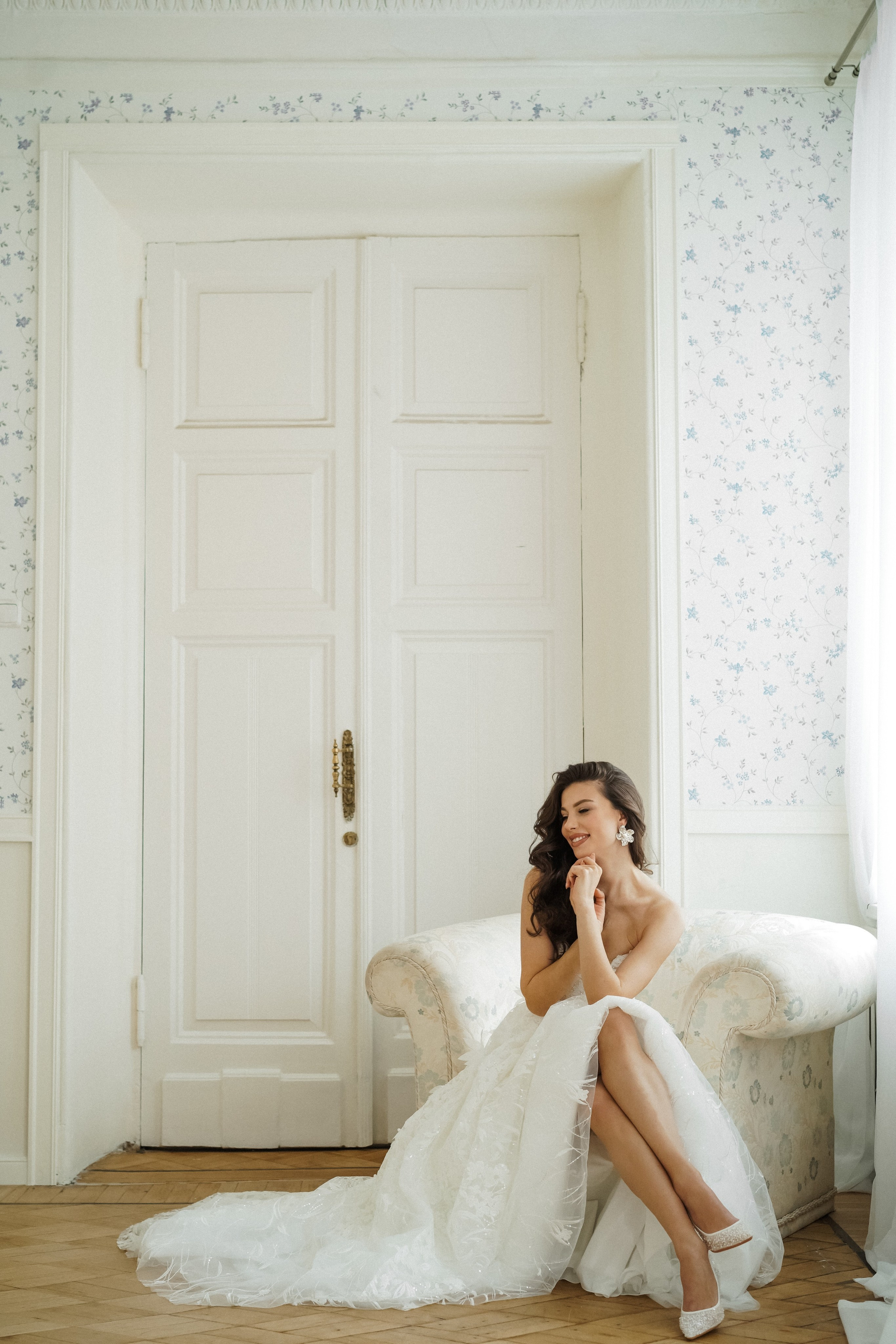 Love lace. Фотограф Валентина Григорьева, г. Москва