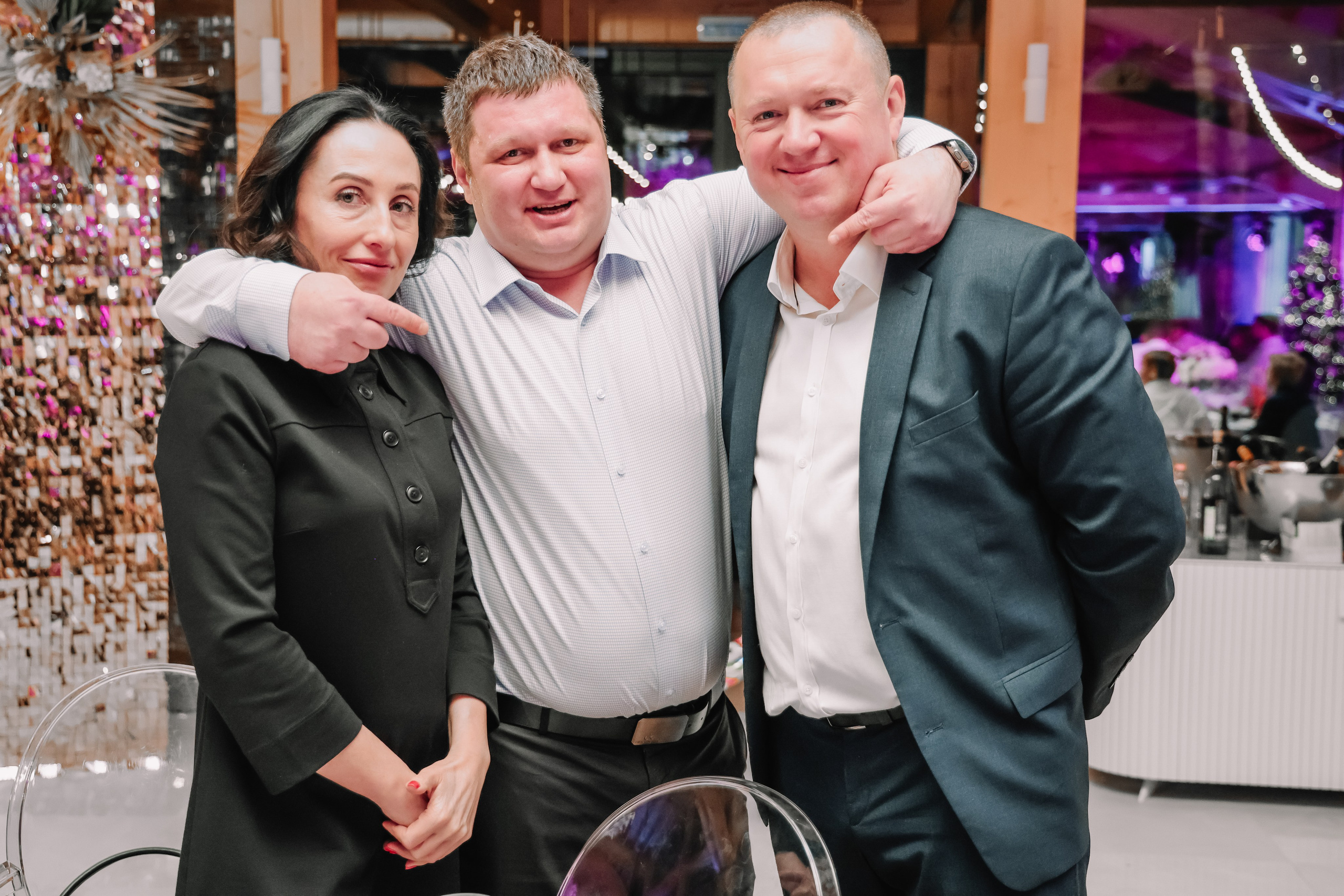 Юбилеu. Фотограф и видеограф — Москва