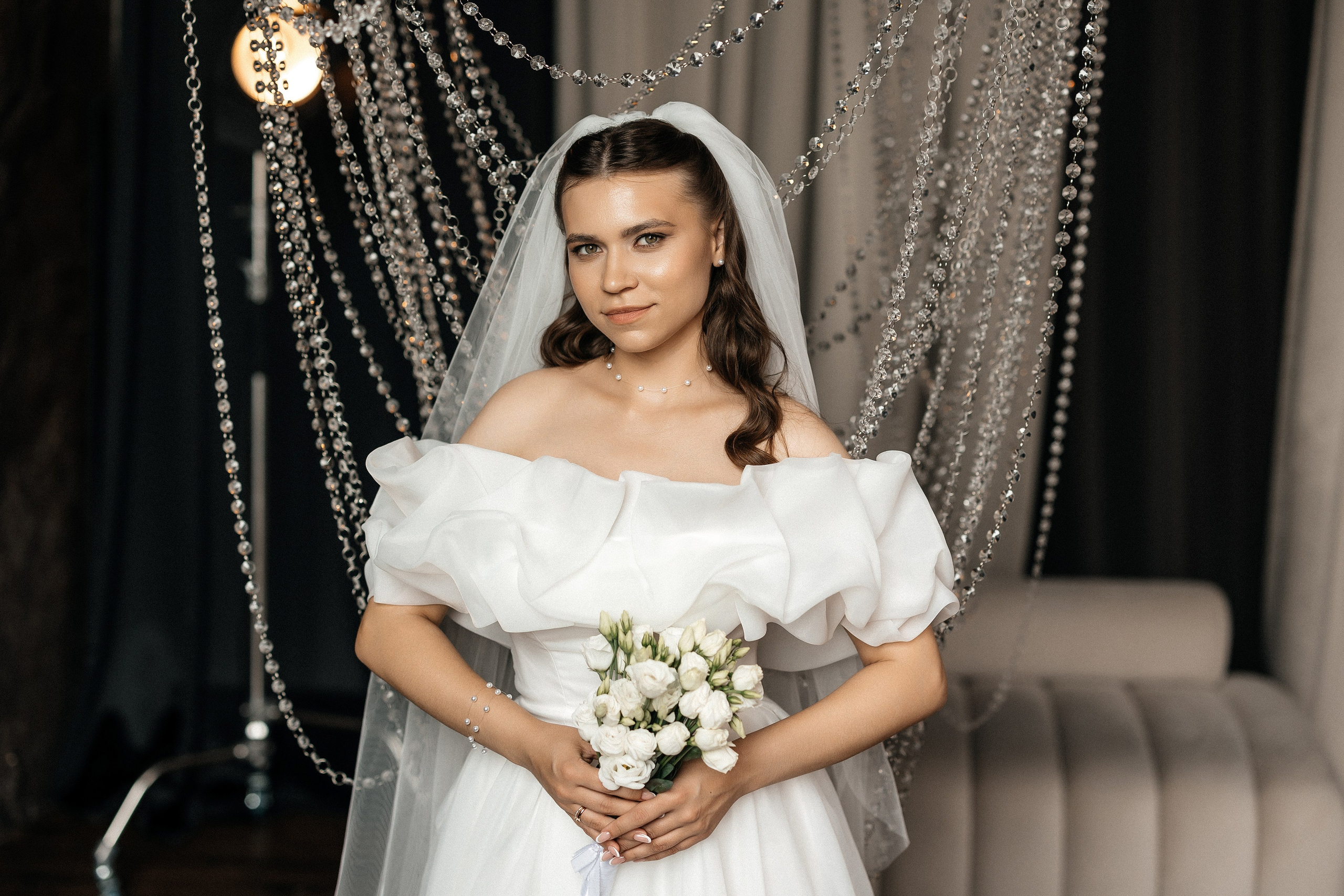 Александр & Нина | Wedding. Свадебный и семейный фотограф в Омске Евгения Хакимова