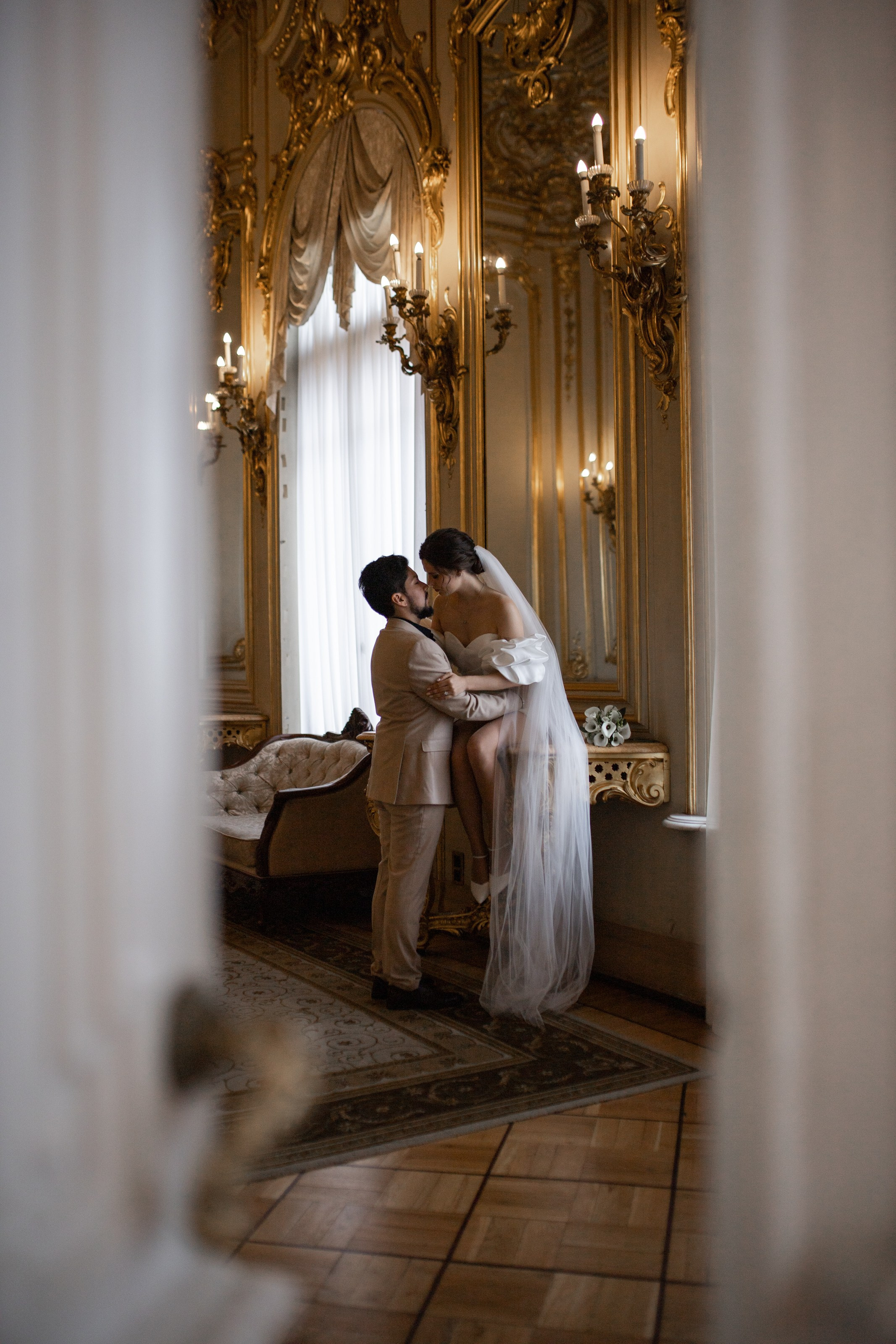 Ваш особенный день. Свадебный фотограф|Юлиана