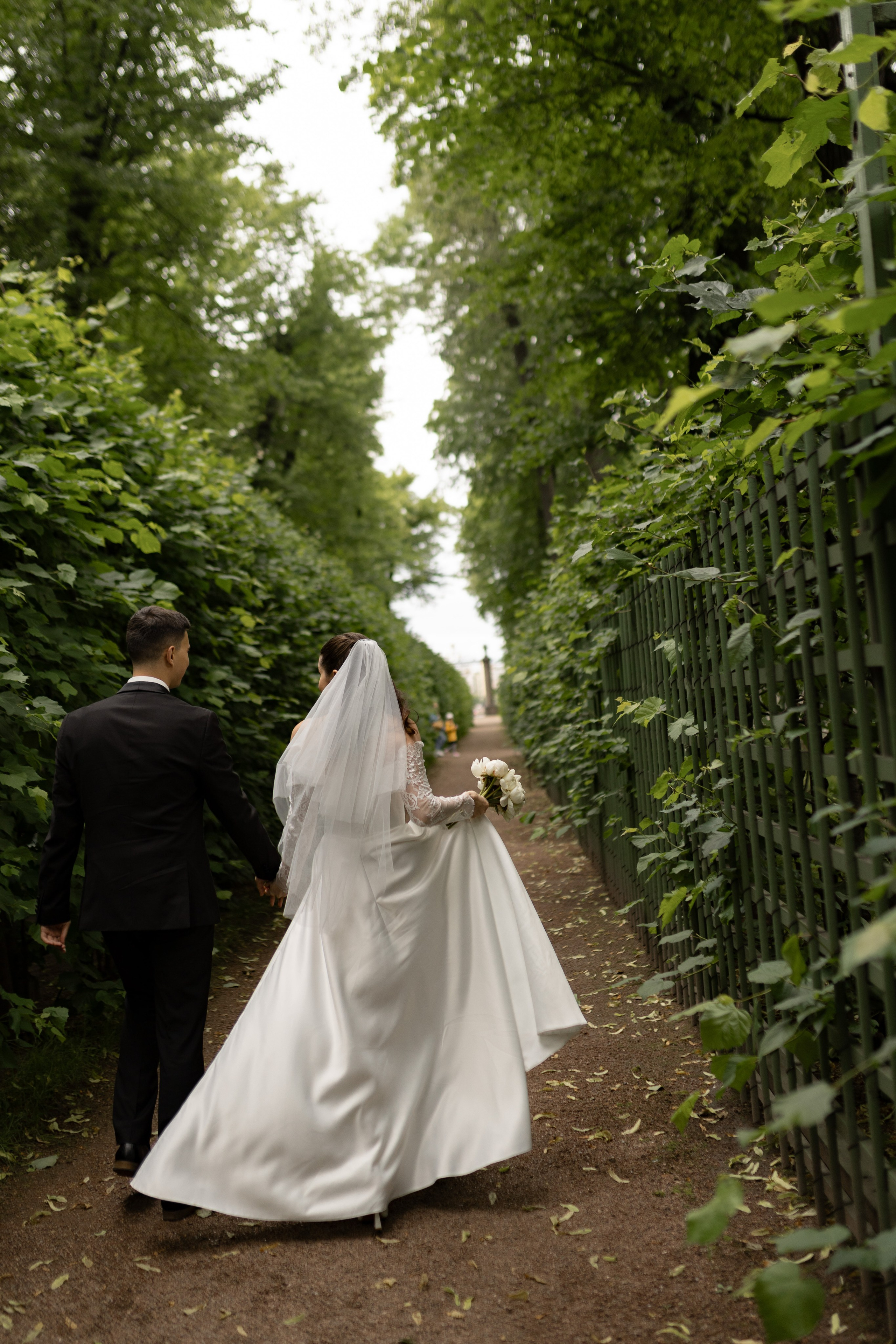 Свадебный фотограф|Юлиана