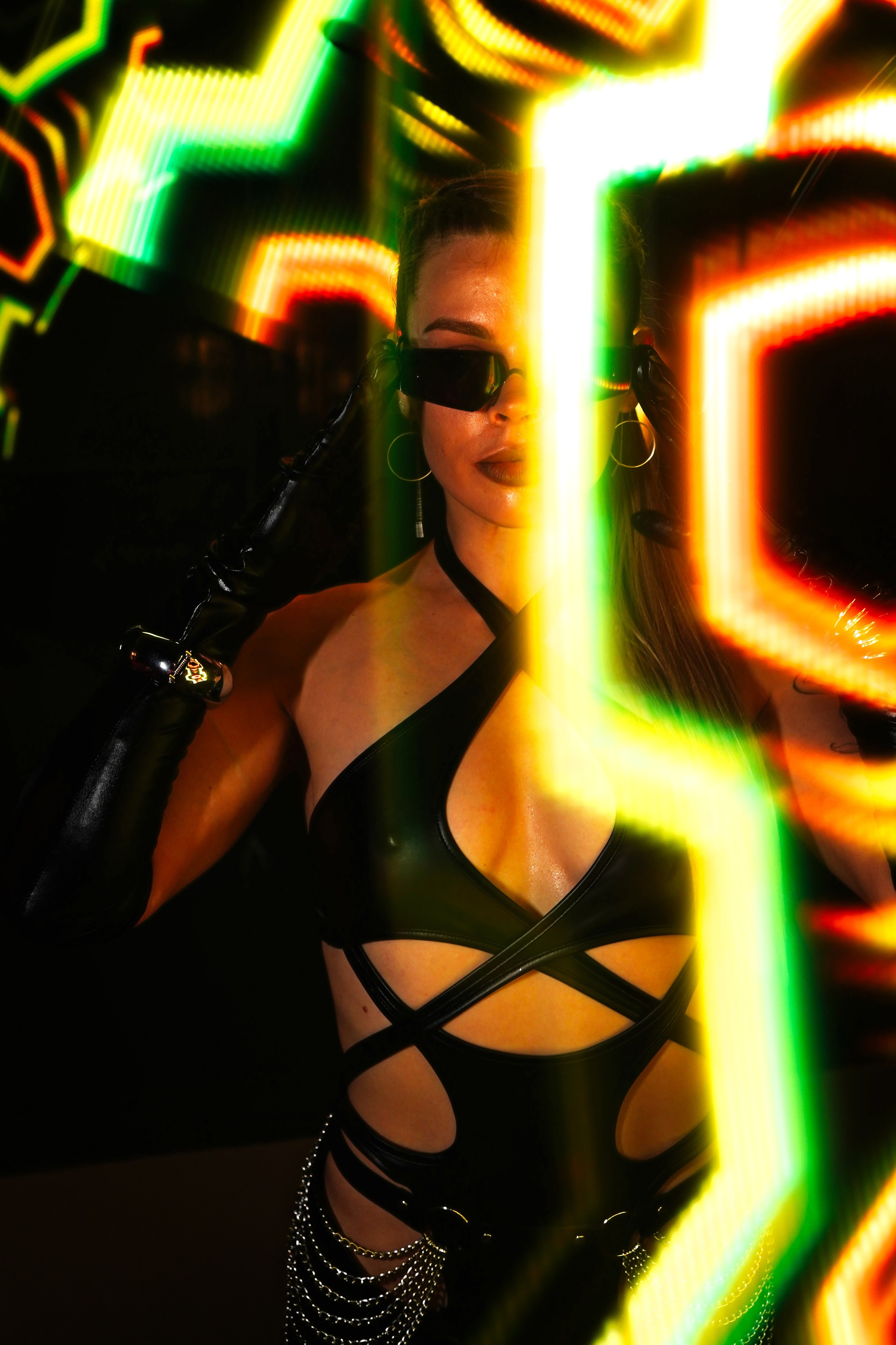 All works. PavelVisual