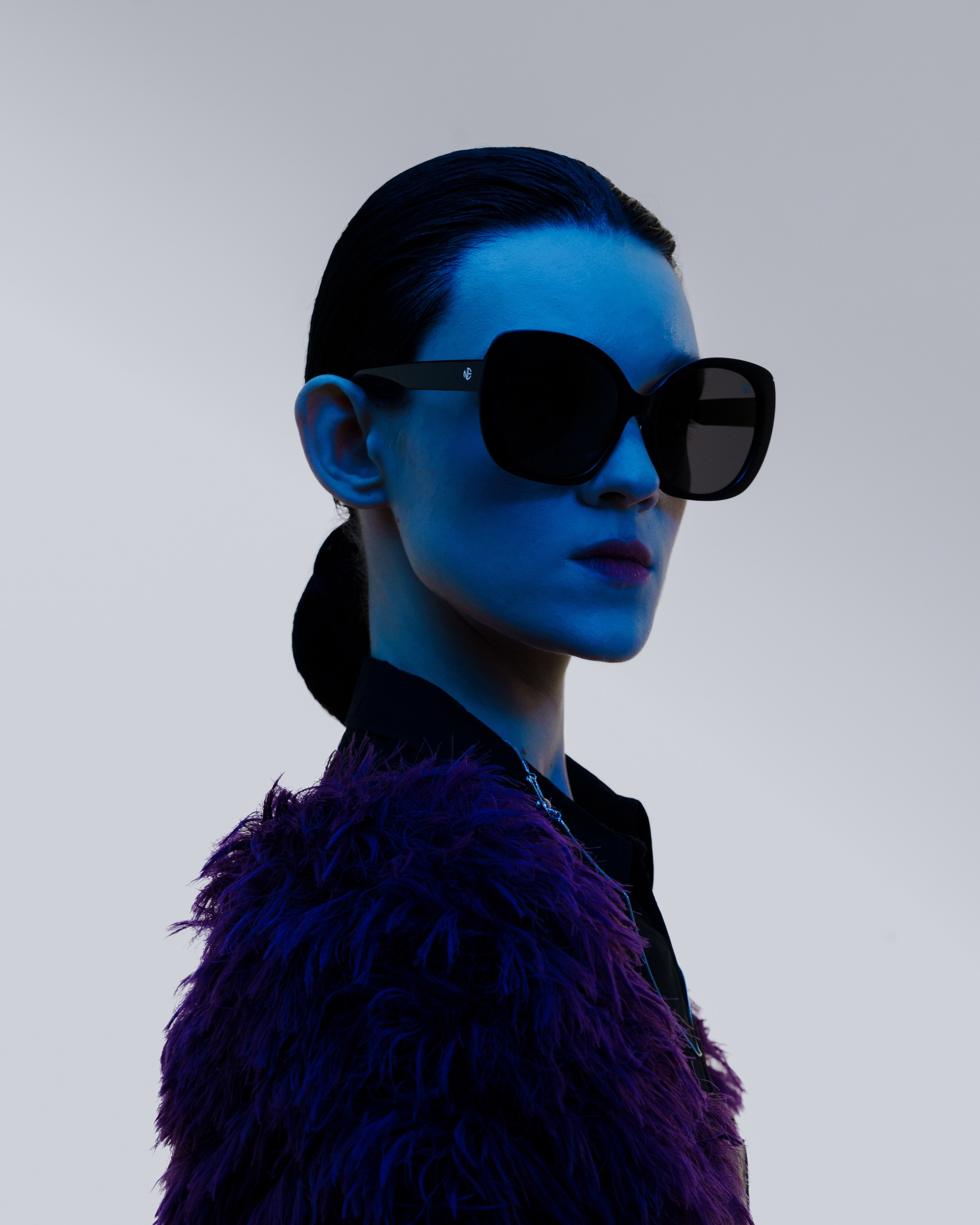 Nomad Exclusive. Фотограф Москва Сергей Громов