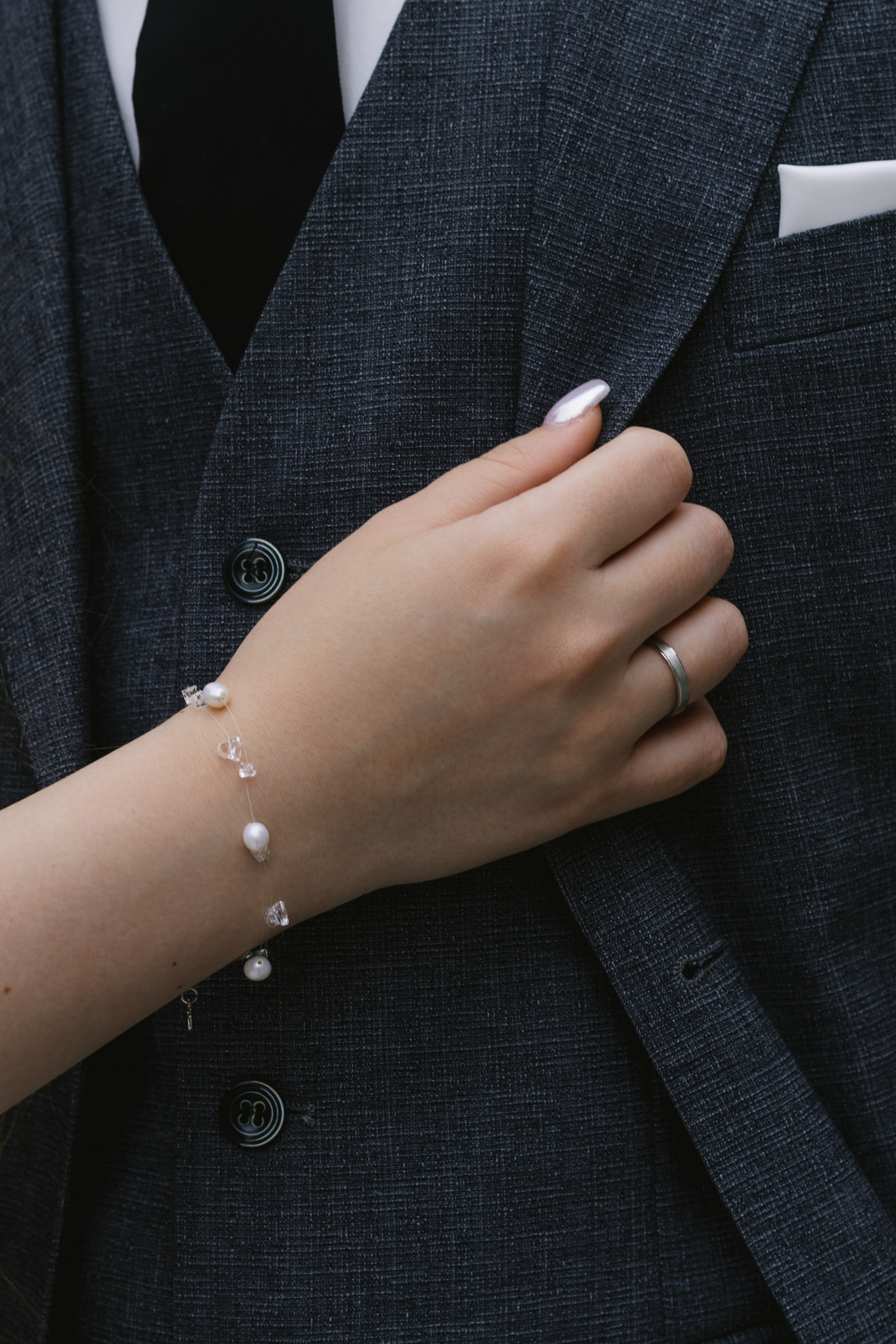 Сергей и Варвара. Фотограф в Самаре / Олеся Широнина